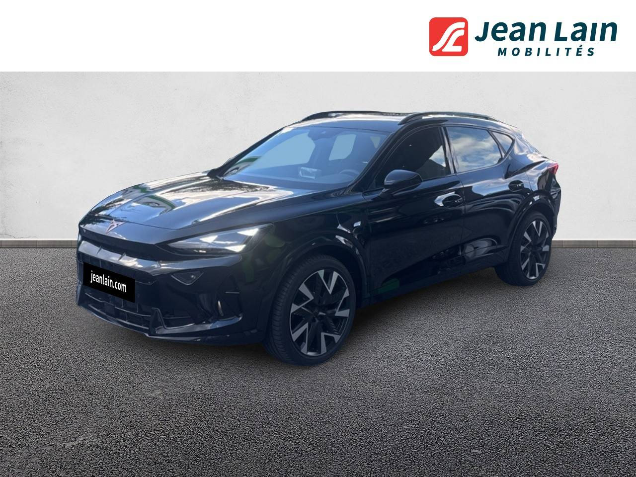 Vente en ligne CUPRA FORMENTOR Formentor eHybrid 272 ch DSG6 VZ de 2025 au prix de 47 900 €