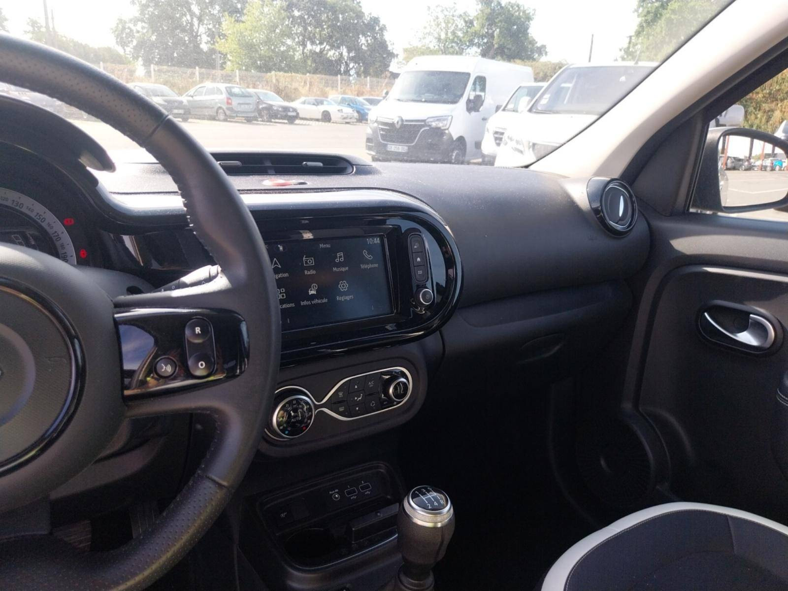 Vente en ligne Renault Twingo 3  SCe 65 au prix de 13 890 €