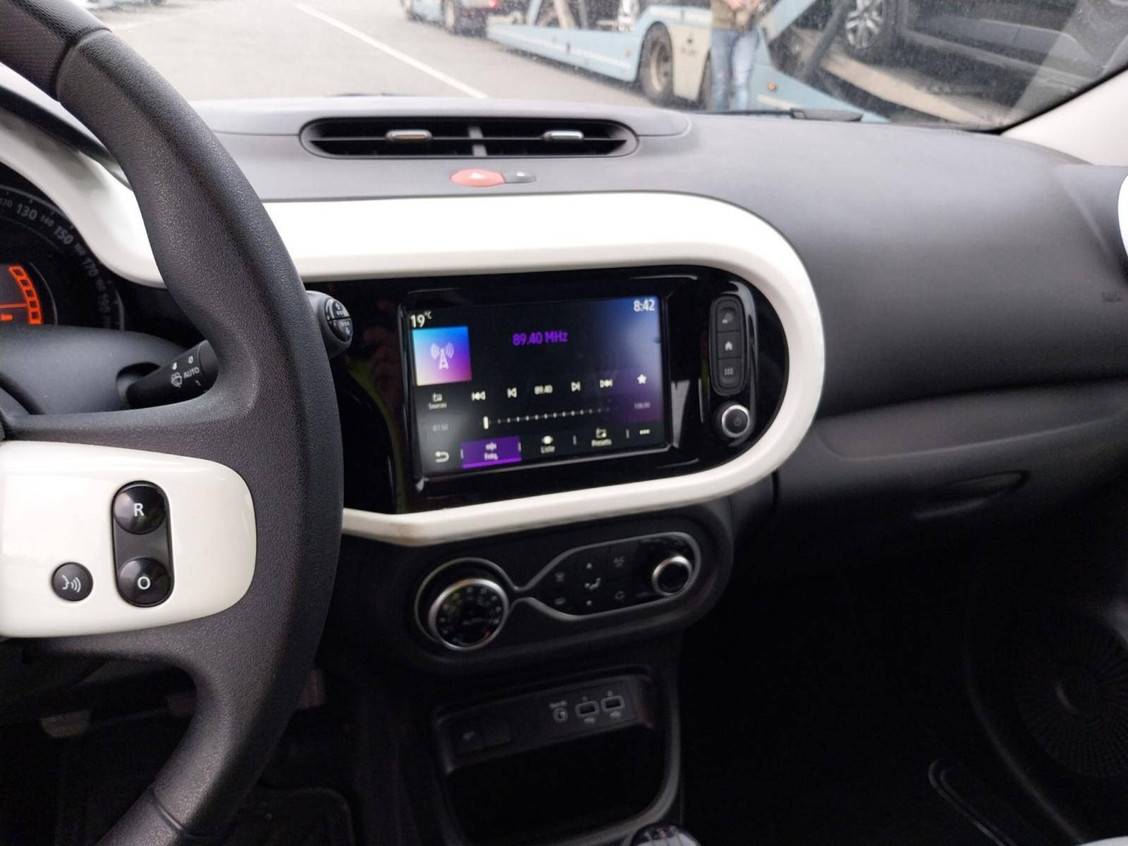 Vente en ligne Renault Twingo 3  SCe 65 au prix de 8 991 €