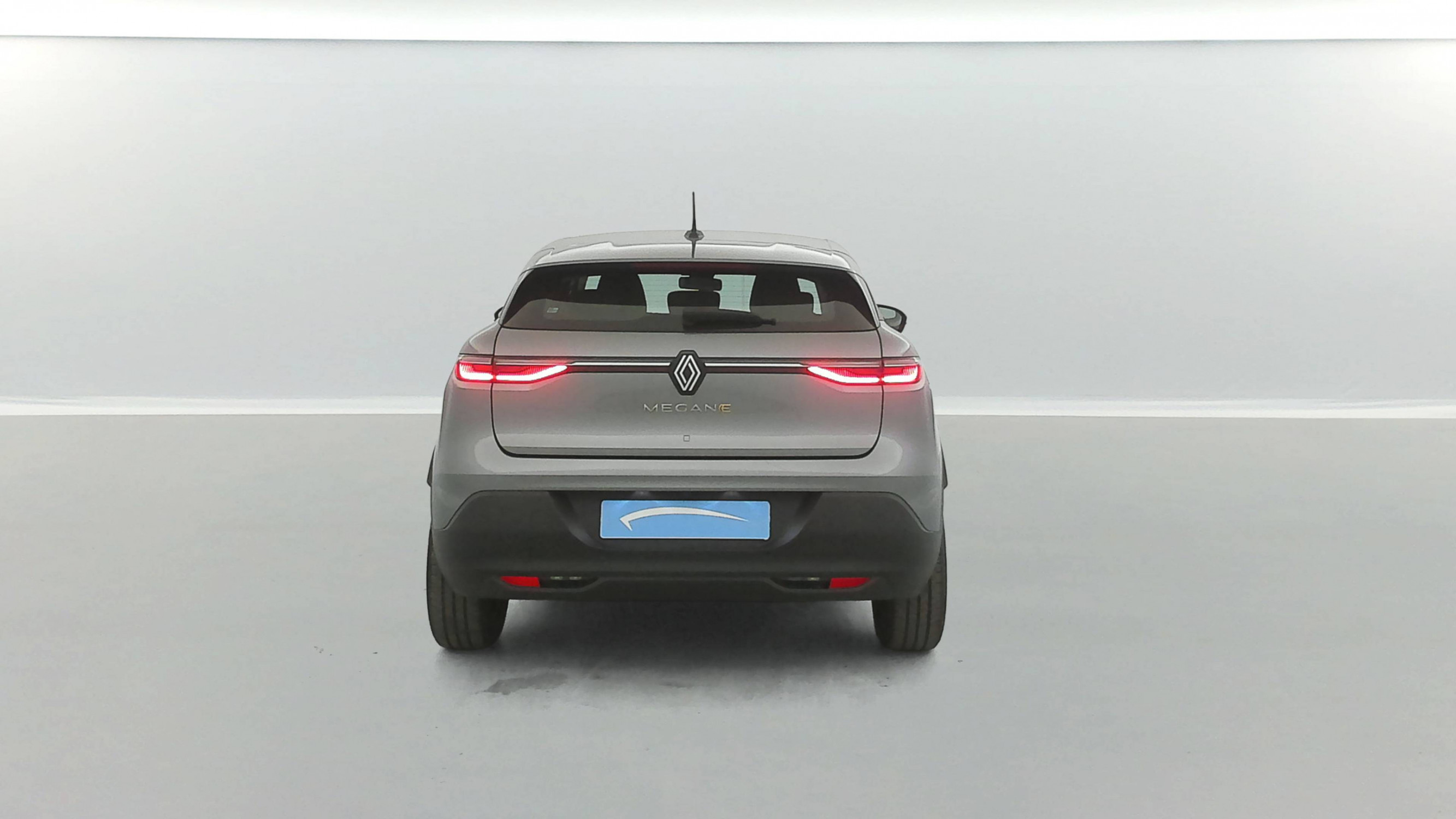 Vente en ligne Renault Megane E-Tech  EV60 130ch optimum charge au prix de 23 990 €