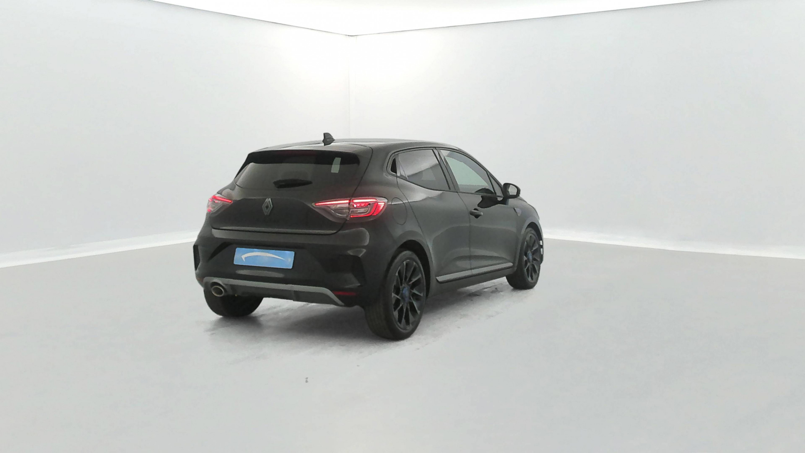 Vente en ligne Renault Clio 5 Clio TCe 90 ch GSR2 au prix de 17 990 €