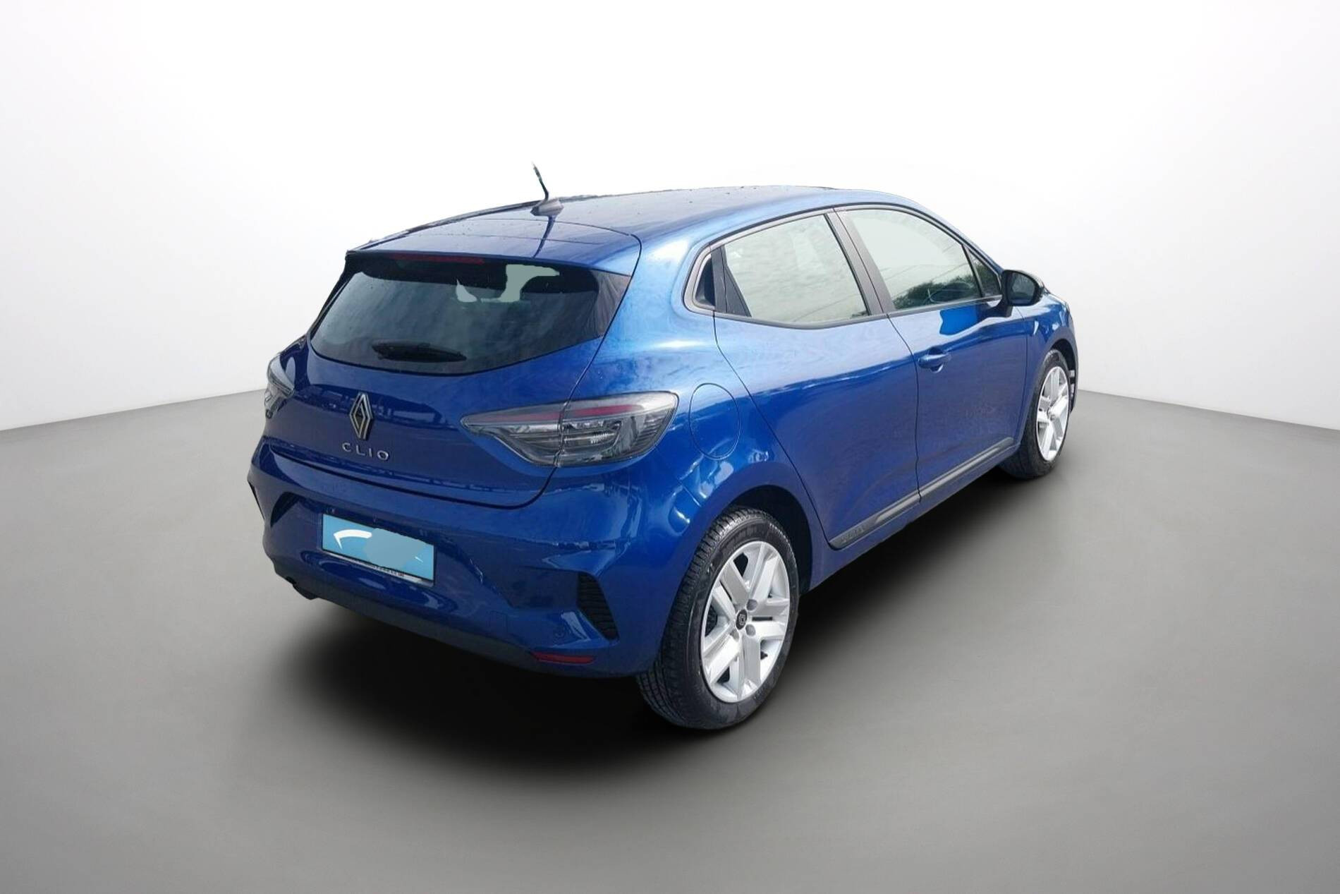 Vente en ligne Renault Clio 5 Clio TCe 90 au prix de 15 490 €