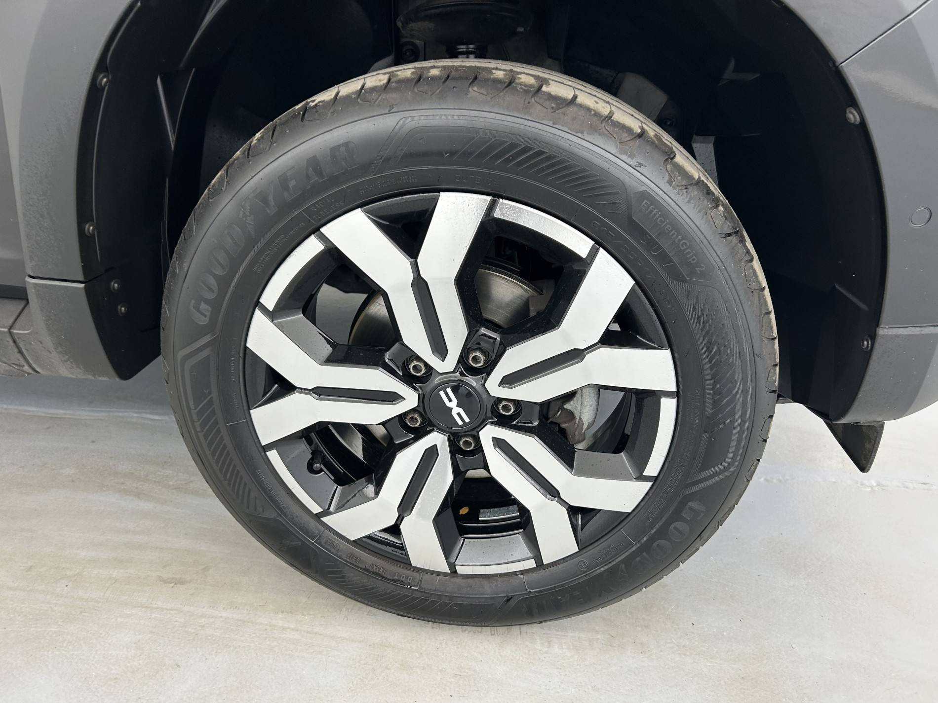 Vente en ligne Dacia Duster  ECO-G 100 4x2 au prix de 18 790 €