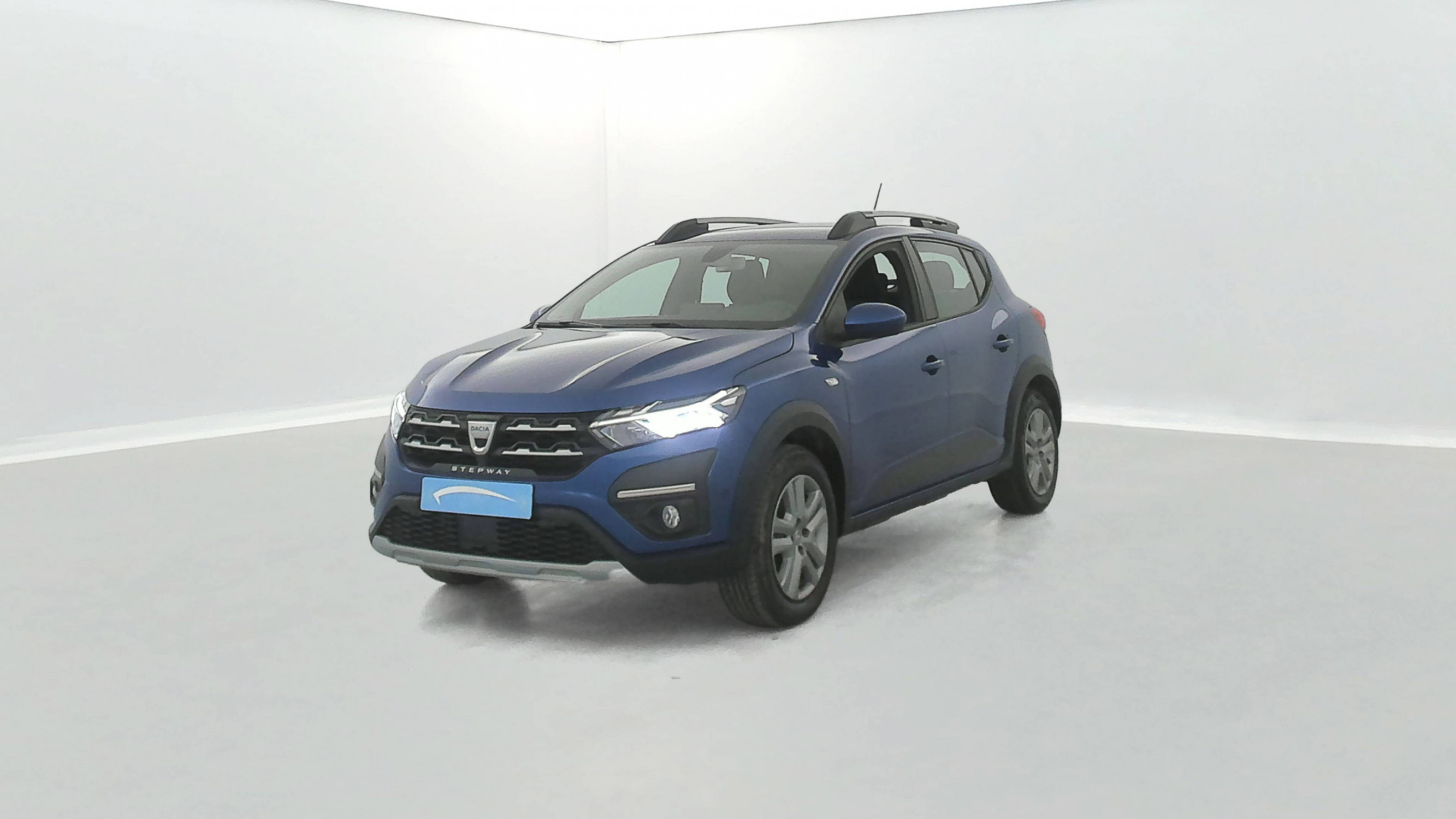Dacia Sandero  TCe 90 - 22 occasion de 2022 en vente à Loudéac