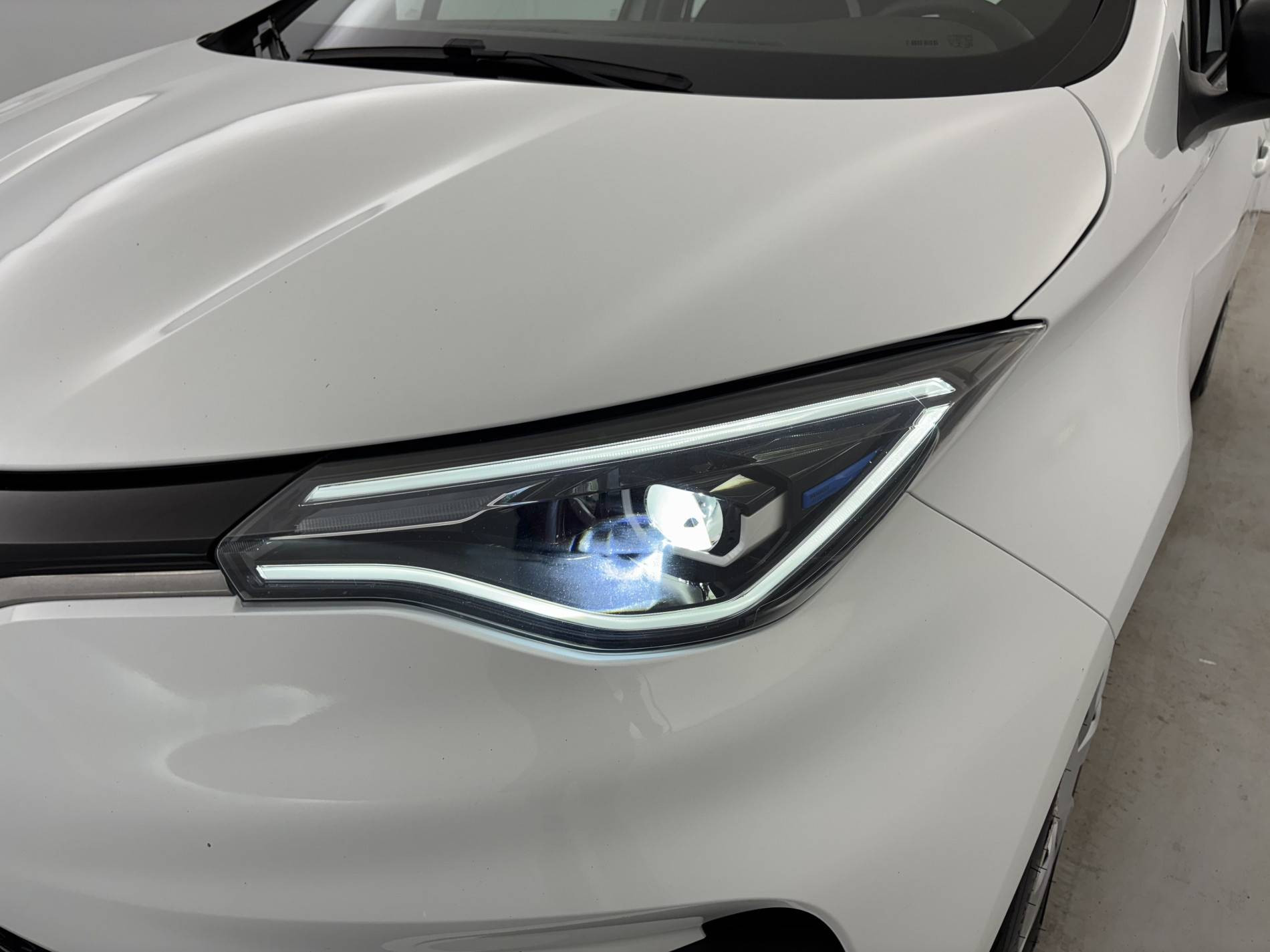 Vente en ligne Renault Zoé Zoe R110 - 22B au prix de 15 990 €
