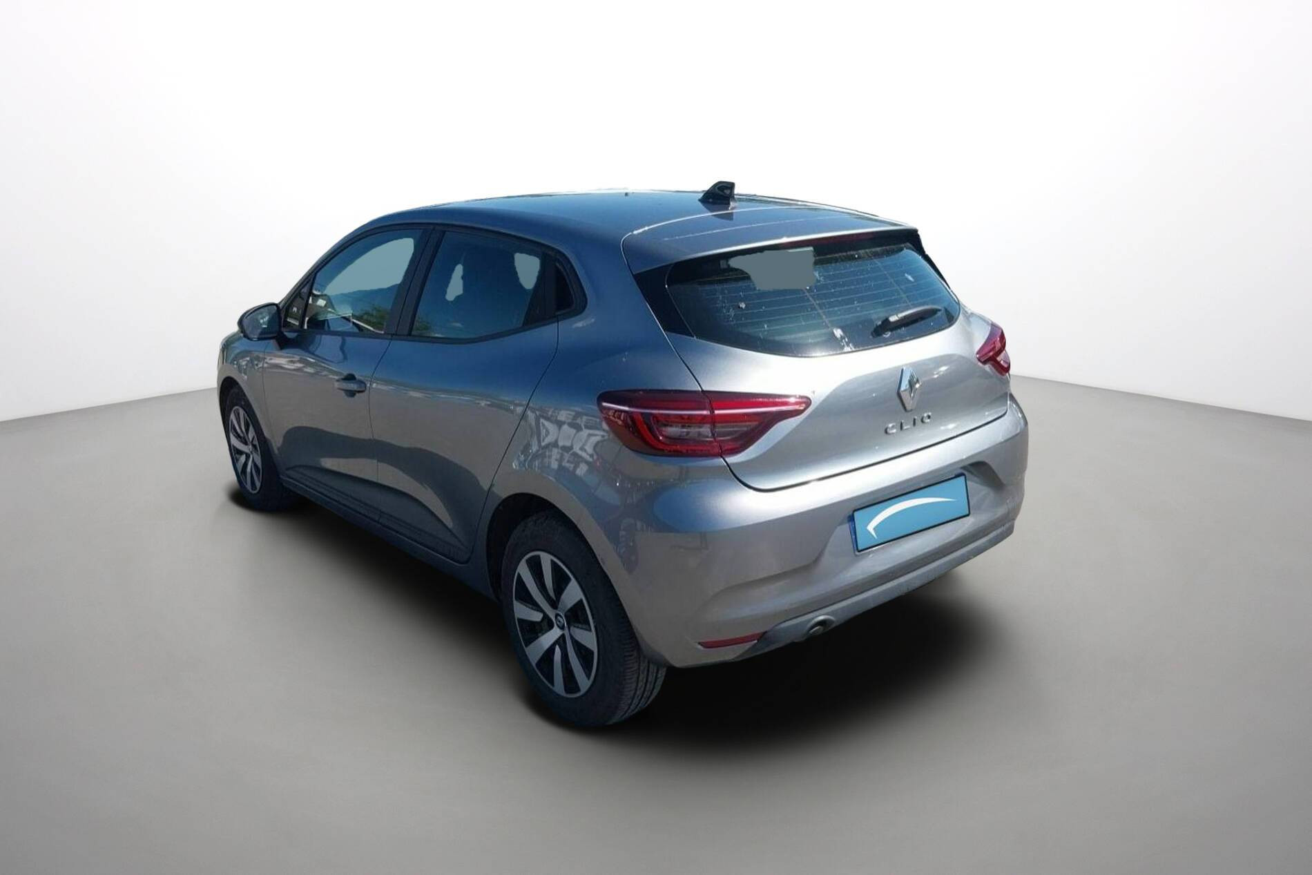 Vente en ligne Renault Clio 5 Clio TCe 90 au prix de 13 990 €