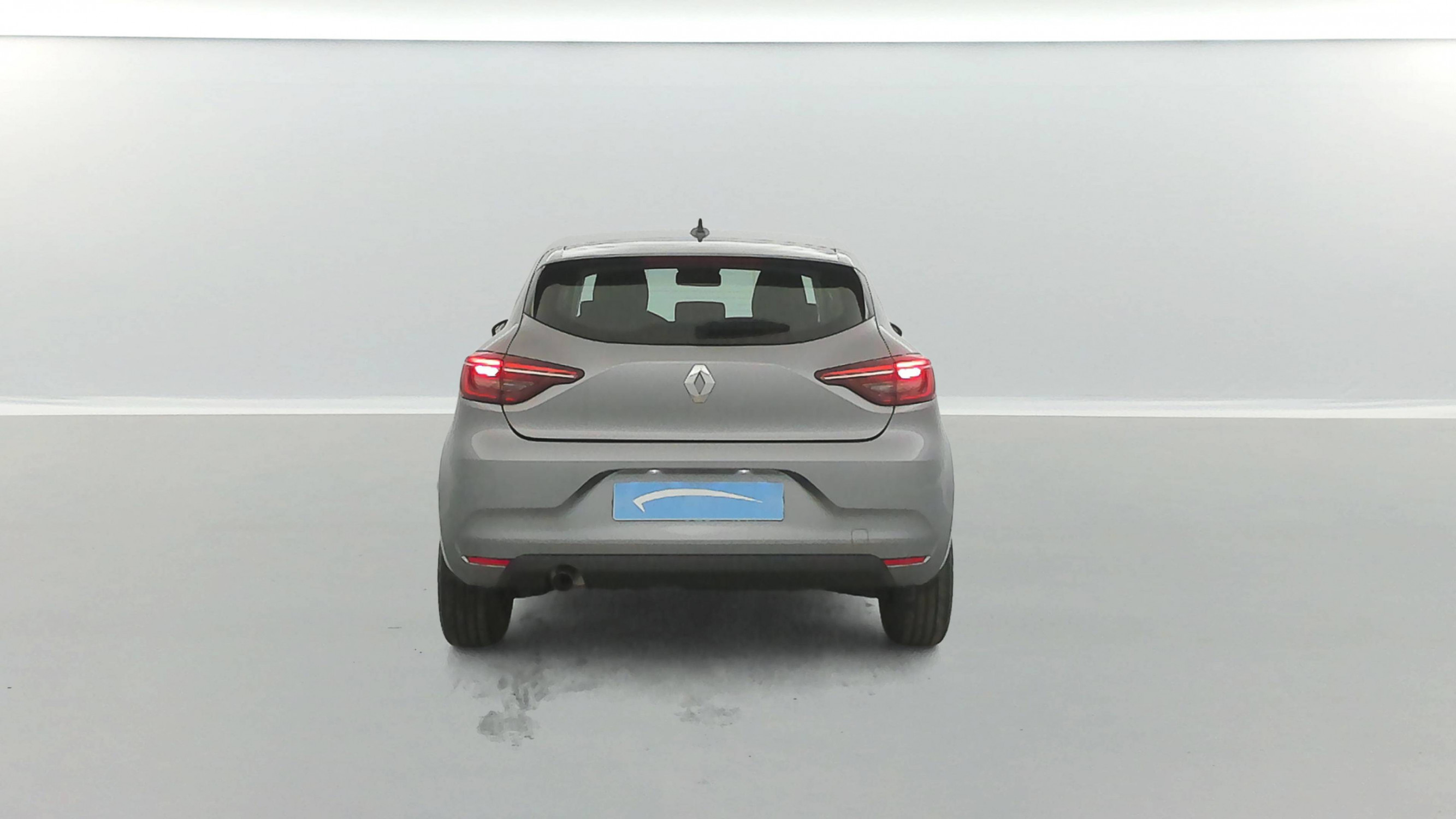 Vente en ligne Renault Clio 5 Clio TCe 90 au prix de 14 790 €