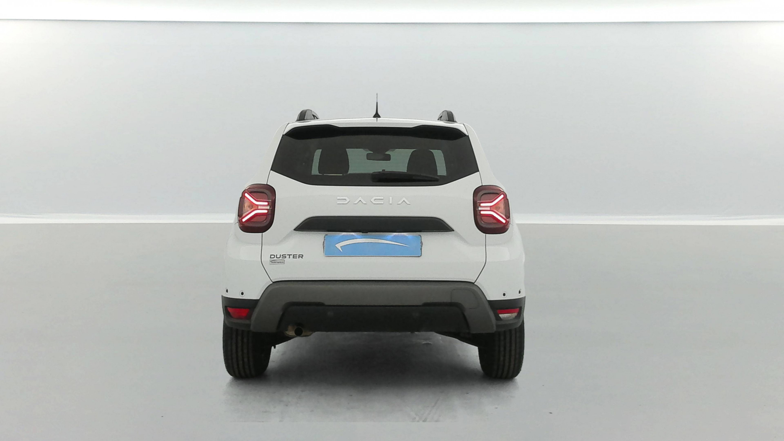 Vente en ligne Dacia Duster  ECO-G 100 4x2 au prix de 17 590 €