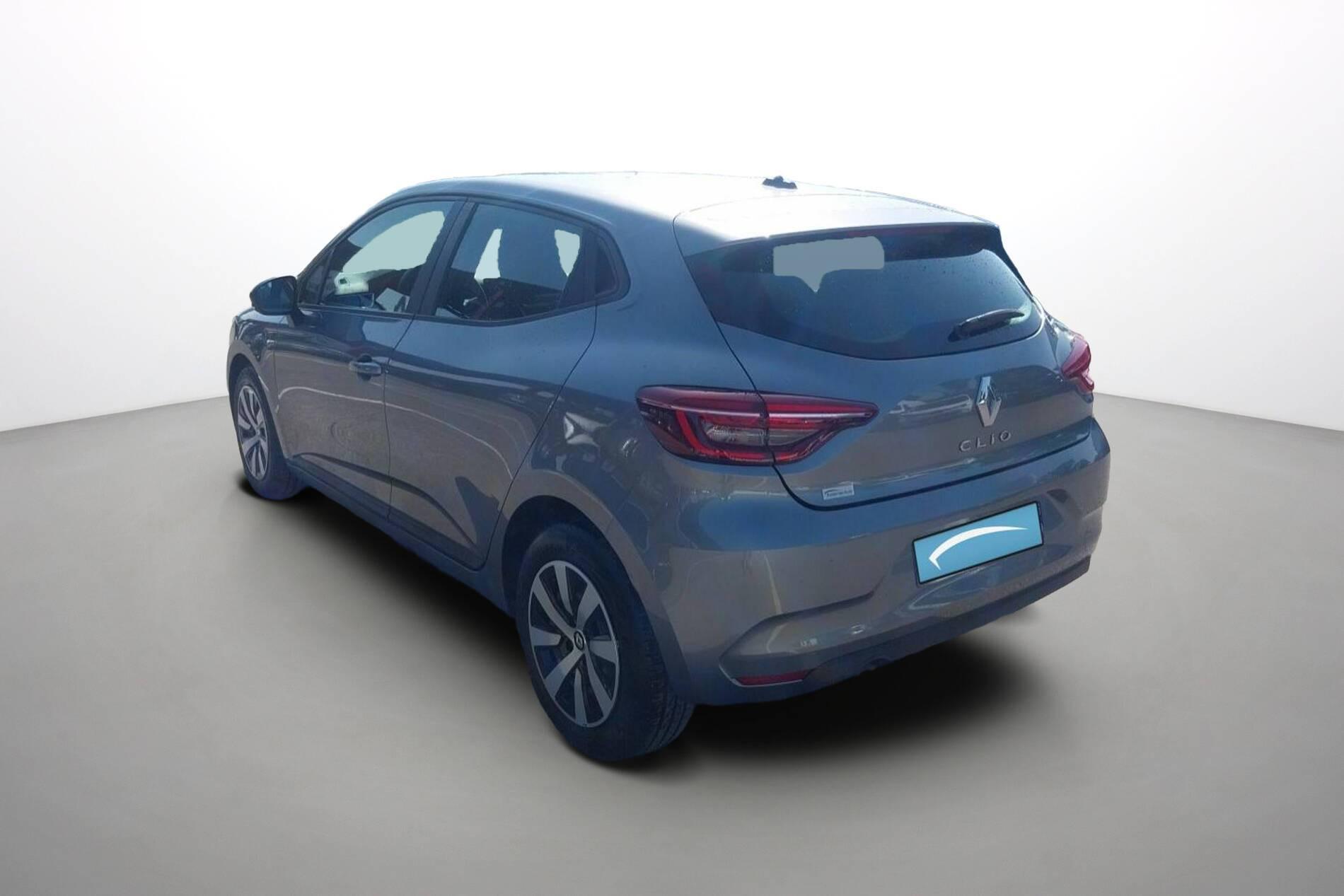 Vente en ligne Renault Clio 5 Clio TCe 90 au prix de 14 290 €