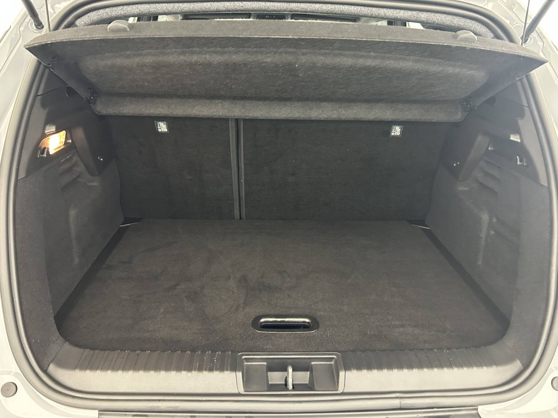 Renault Captur  E-Tech full hybrid 145 ch occasion de 2025 en vente à Bayeux