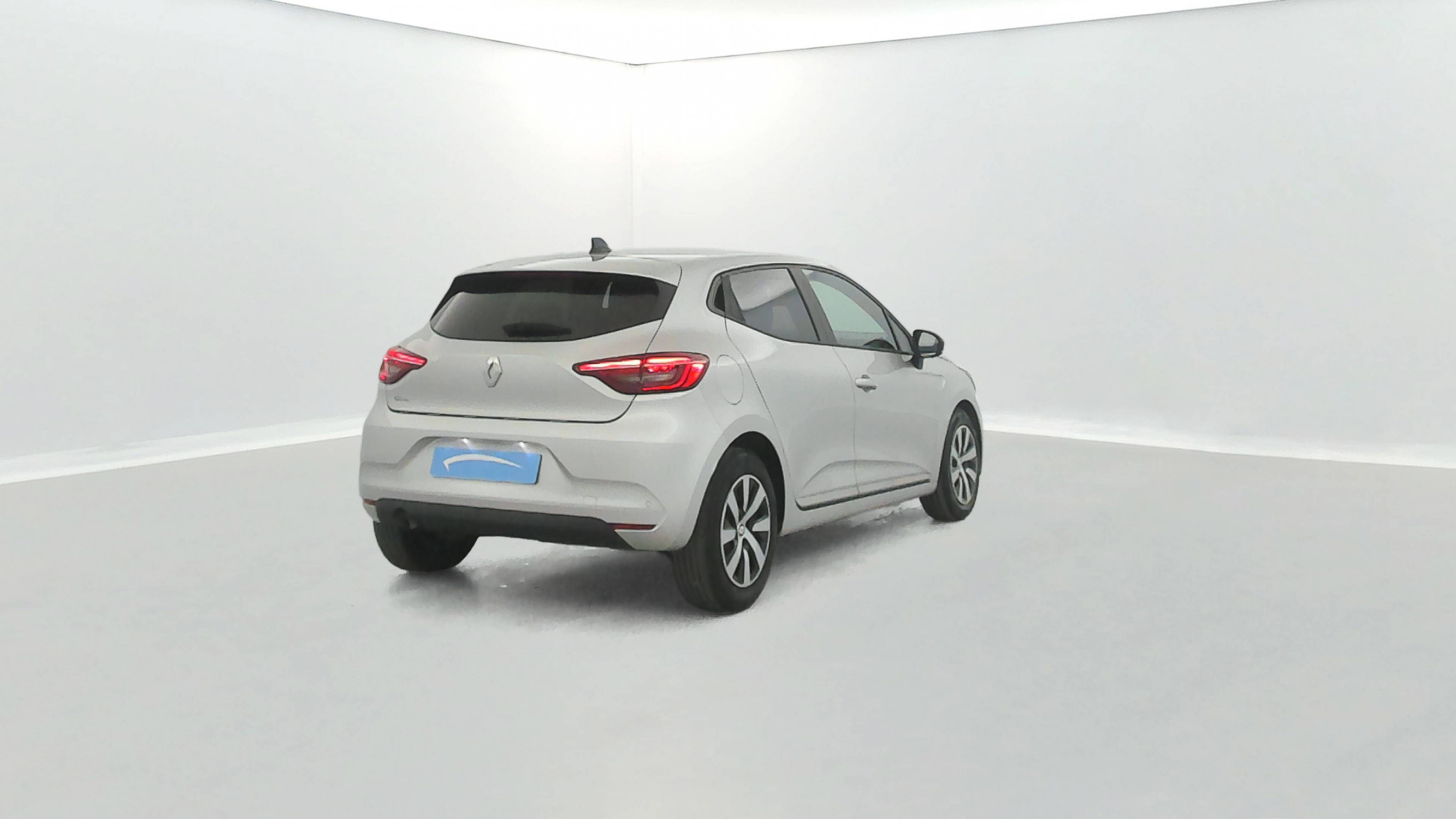 Vente en ligne Renault Clio 5 Clio TCe 90 au prix de 13 690 €