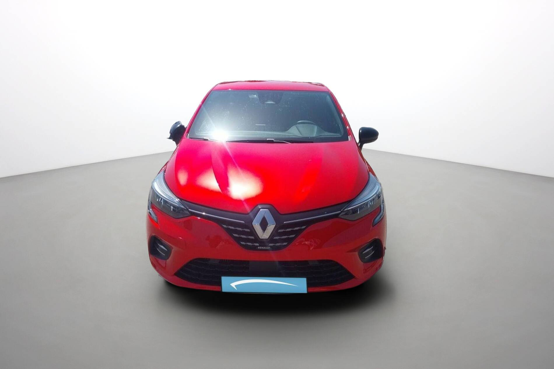 Vente en ligne Renault Clio 5 Clio TCe 90 au prix de 15 490 €