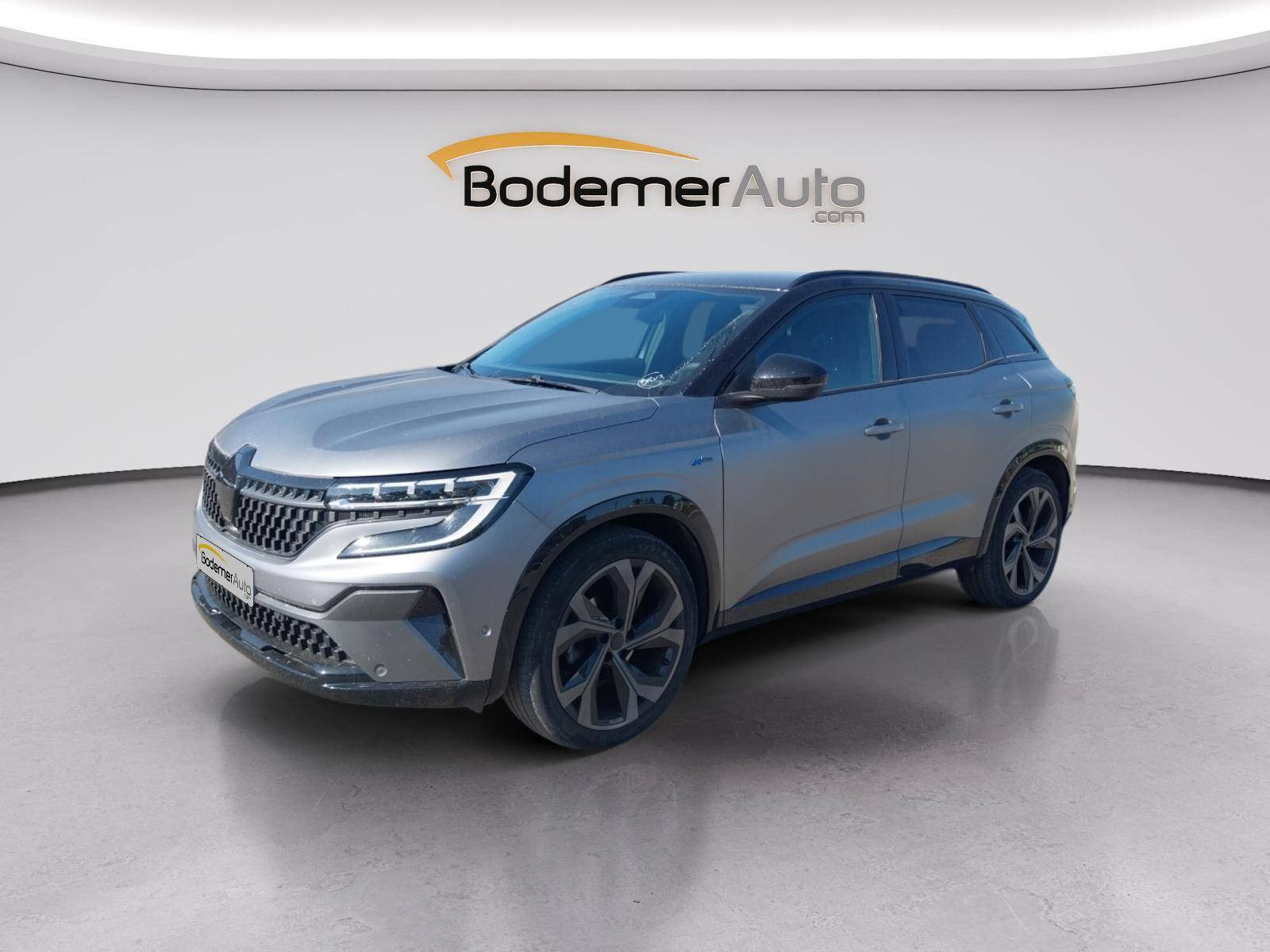 Renault Austral  mild hybrid 160 auto occasion de 2022 en vente à Bayeux