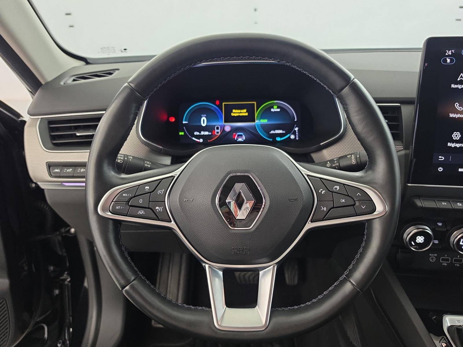 Vente en ligne Renault Arkana  E-Tech 145 - 21B au prix de 19 490 €