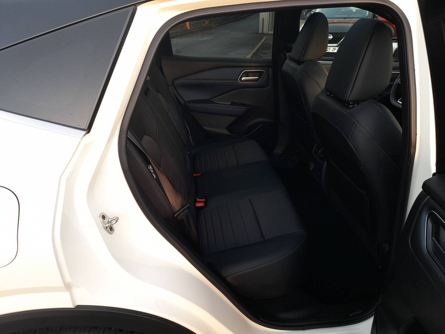 Vente en ligne Nissan Qashqai  e-Power 190 ch au prix de 30 990 €