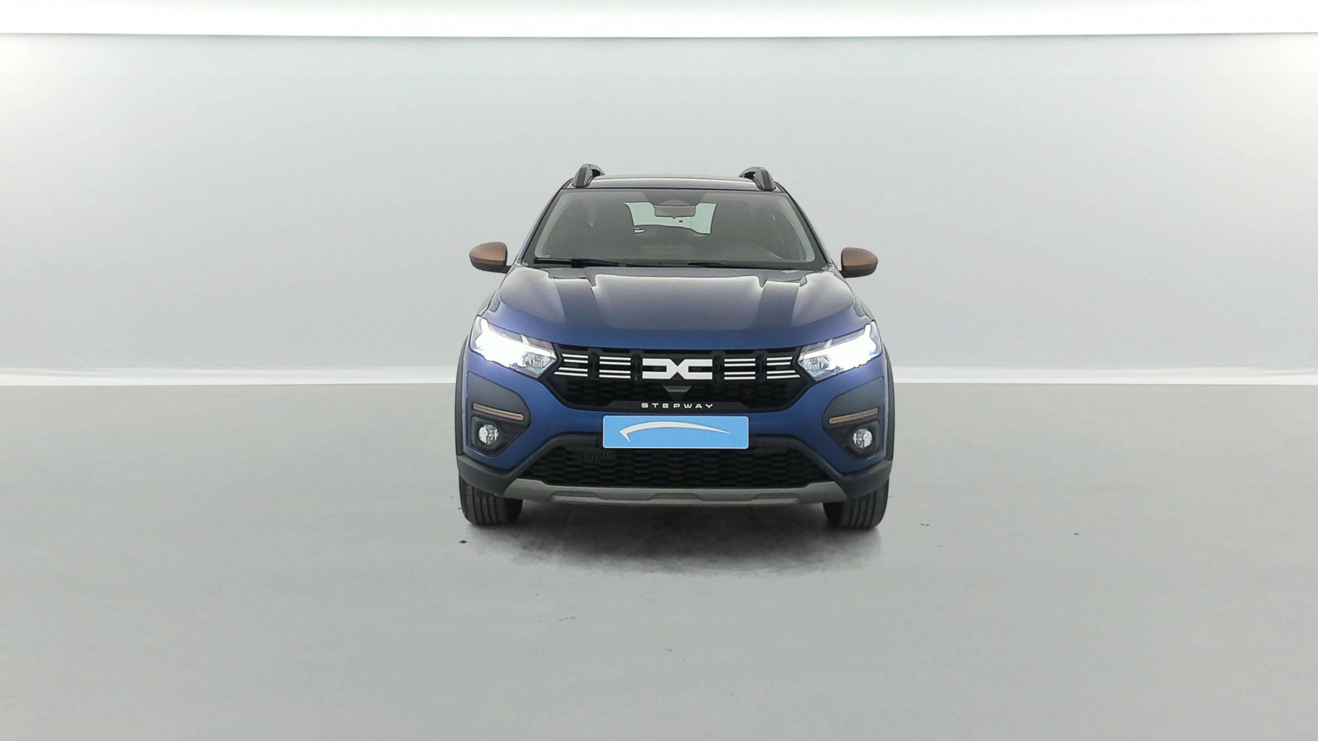 Vente en ligne Dacia Sandero  TCe 90 CVT GSR2 au prix de 17 990 €