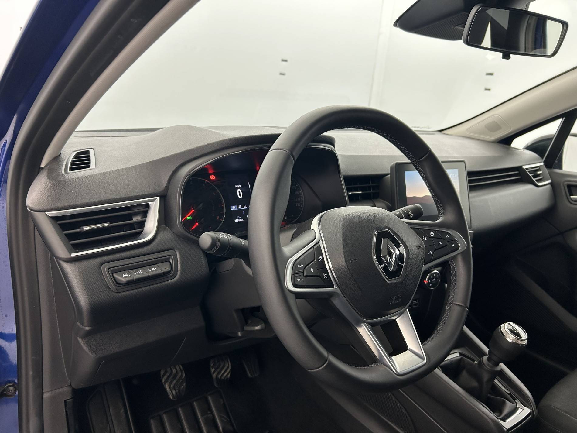 Vente en ligne Renault Clio 5 Clio TCe 90 au prix de 14 490 €