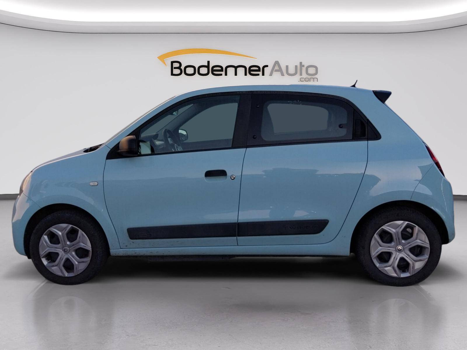 Vente en ligne Renault Twingo Electrique Twingo III E-Tech au prix de 12 490 €