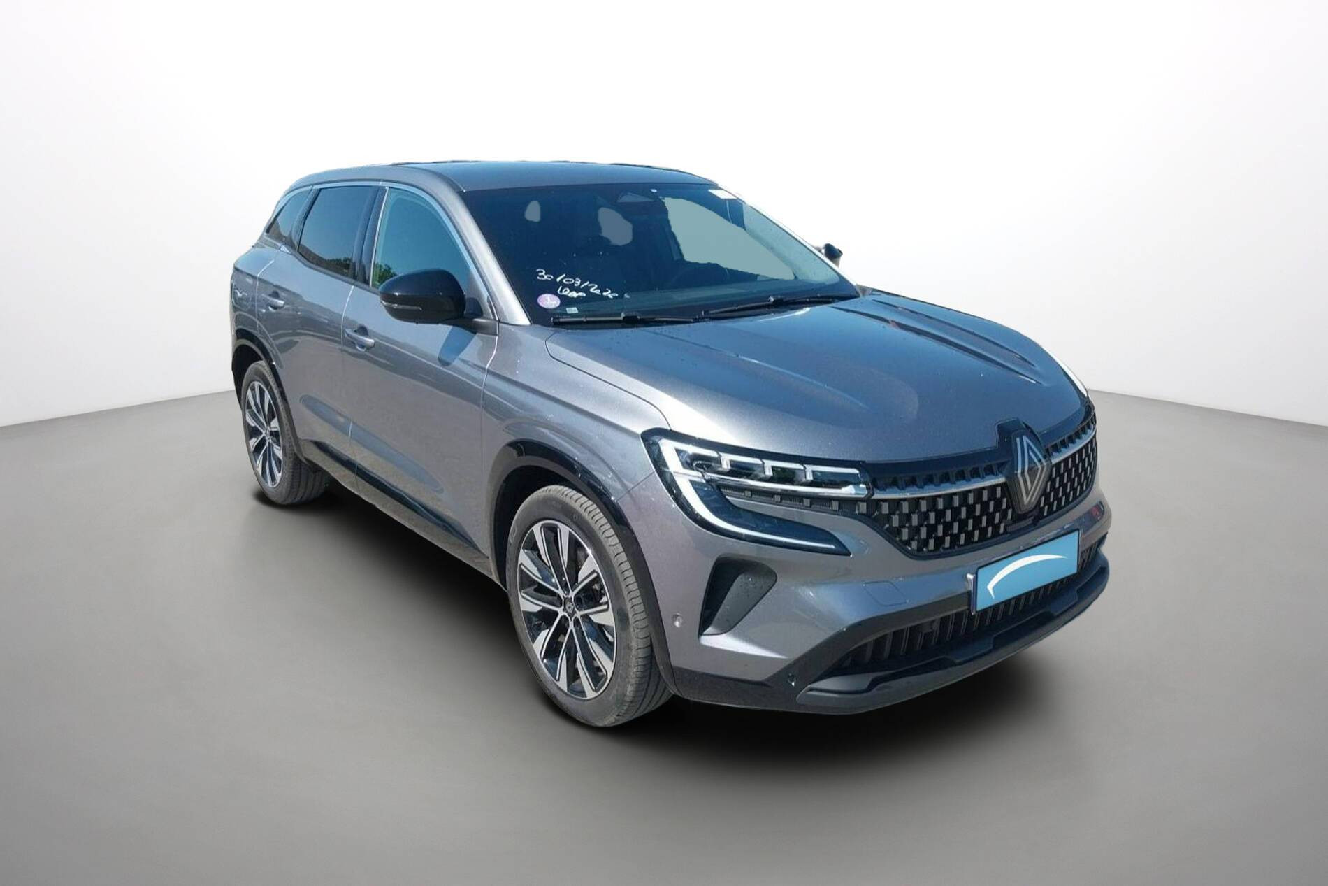 Vente en ligne Renault Austral  E-Tech hybrid 200 au prix de 29 990 €