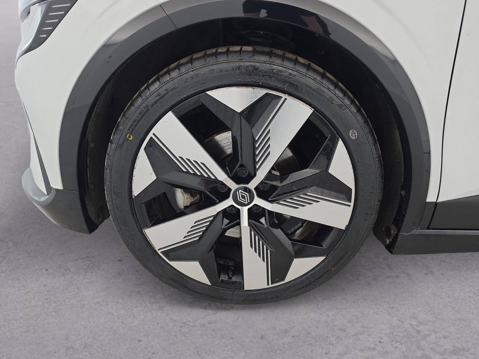 Vente en ligne Renault Megane E-Tech  EV60 220 ch super charge au prix de 24 590 €