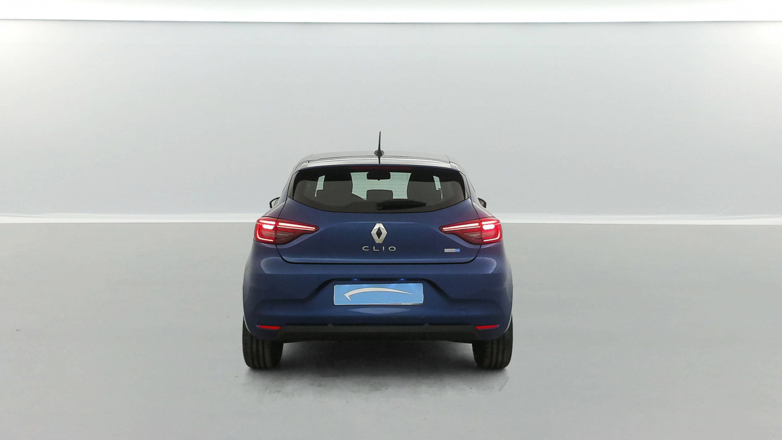 Vente en ligne Renault Clio 5 Clio E-Tech 140 - 21N au prix de 14 990 €