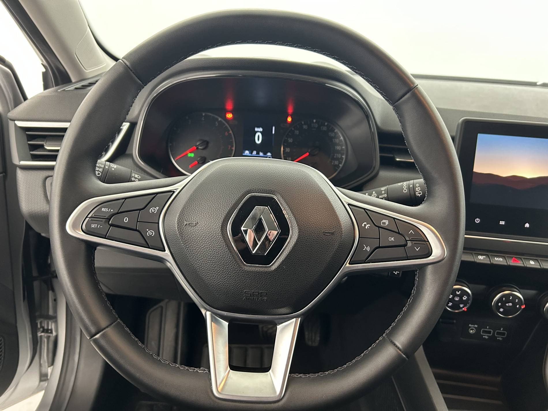 Vente en ligne Renault Clio 5 Clio TCe 90 au prix de 14 990 €