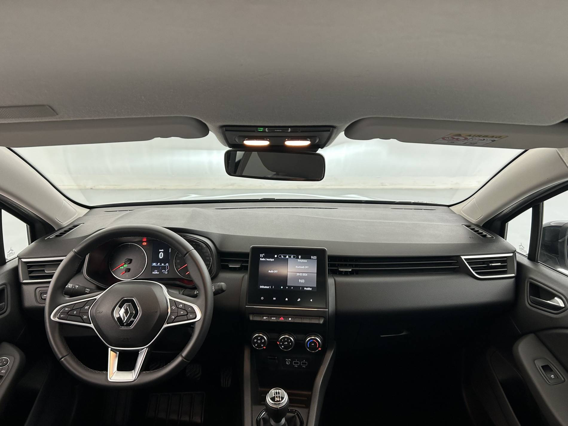 Vente en ligne Renault Clio 5 Clio TCe 90 au prix de 14 990 €