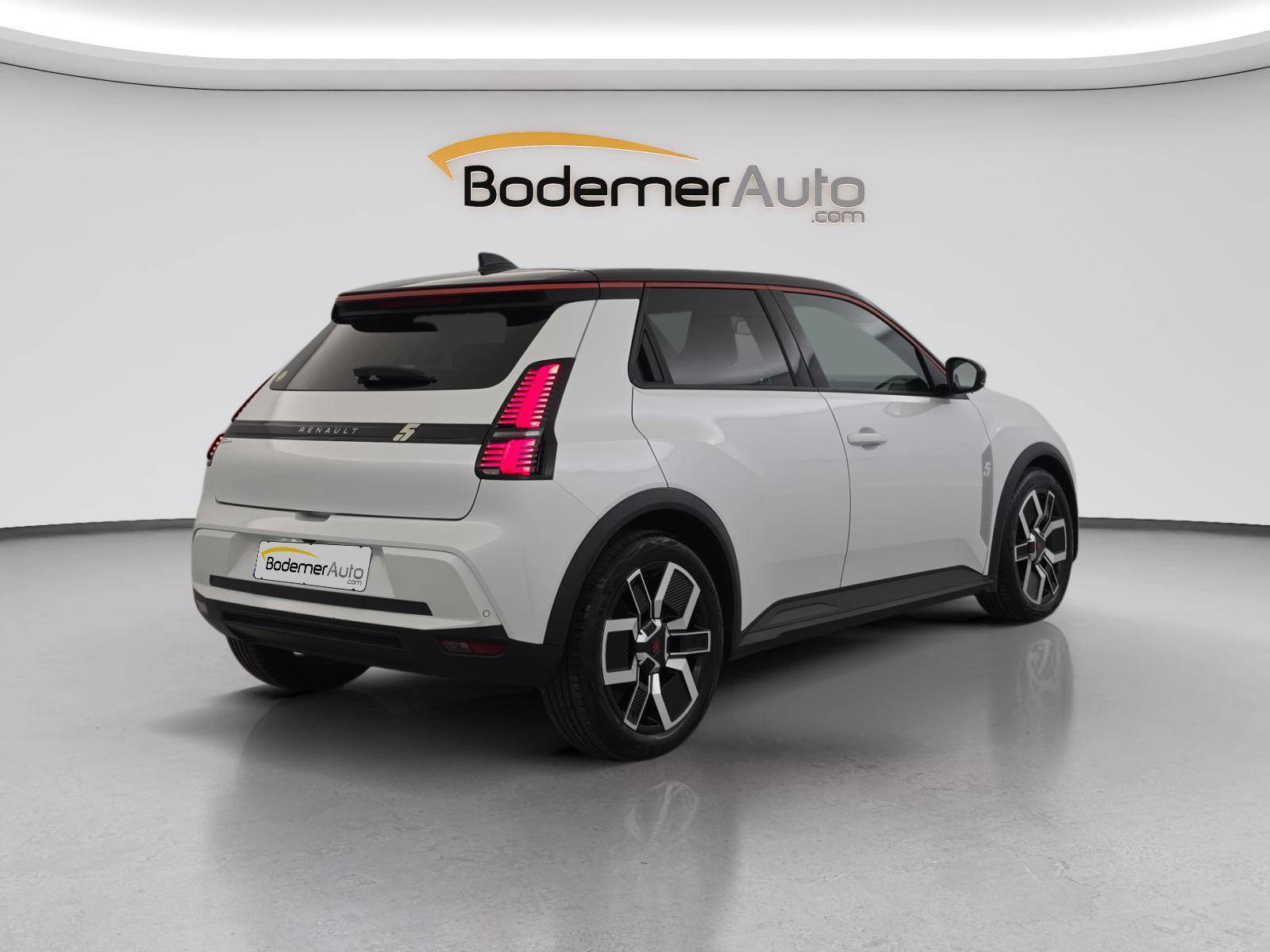 Vente en ligne Renault R5 E-Tech  150 ch autonomie confort au prix de 28 490 €