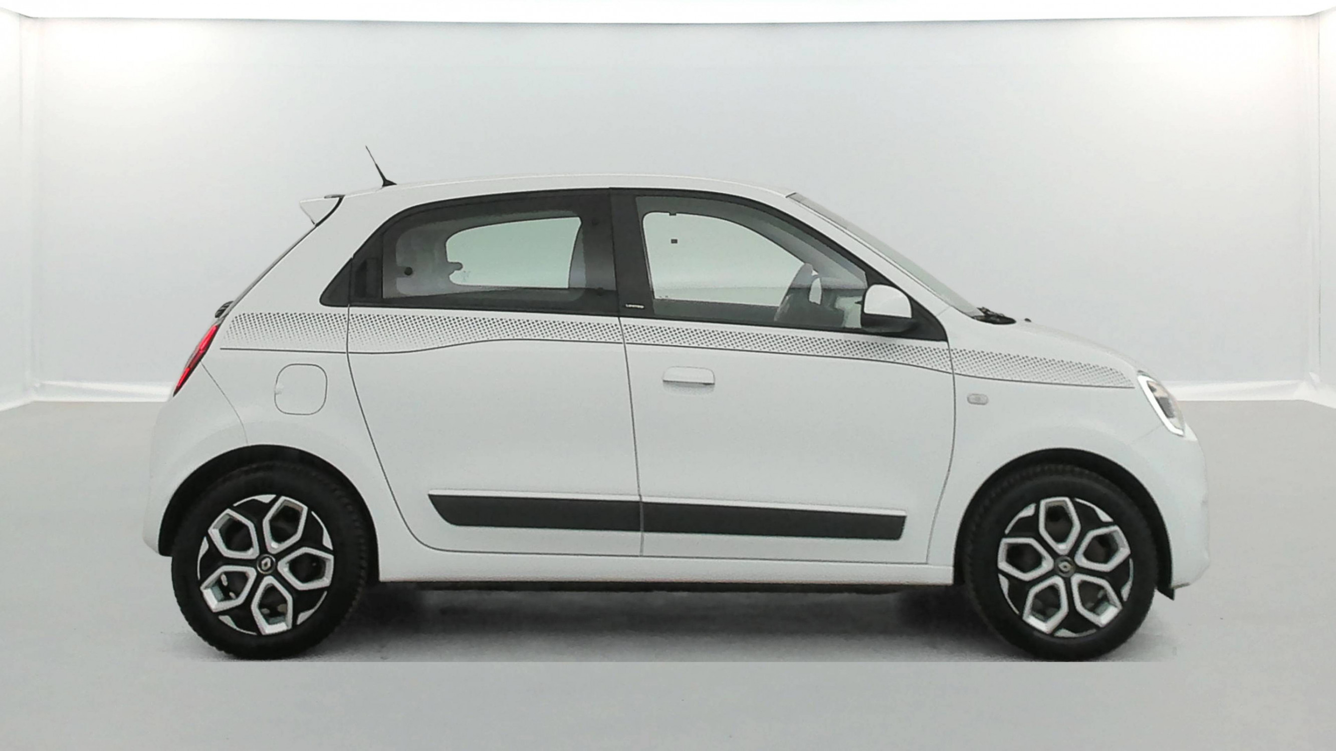 Vente en ligne Renault Twingo 3  SCe 65 - 21 au prix de 10 490 €