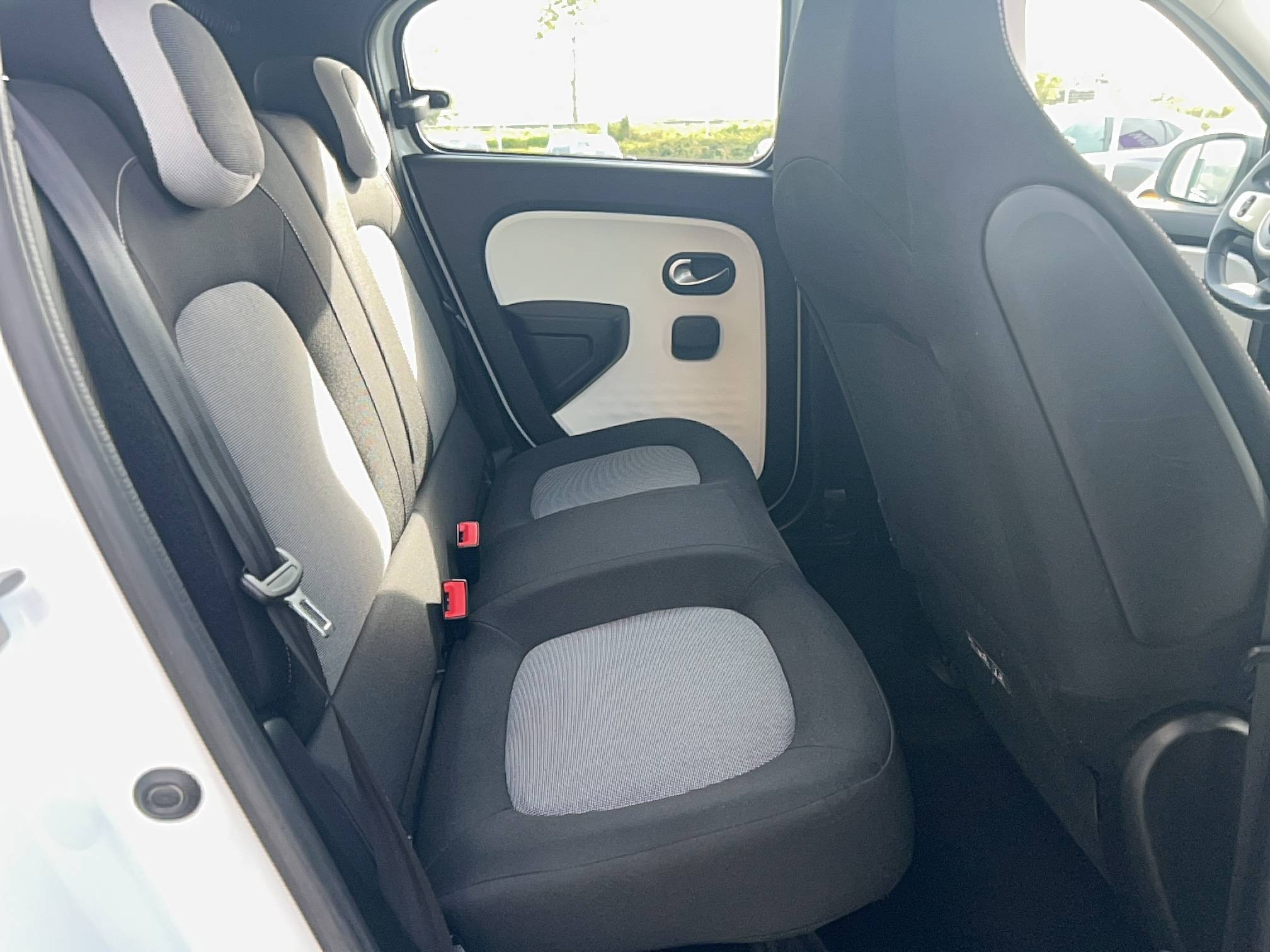 Vente en ligne Renault Twingo 3  SCe 65 au prix de 10 490 €