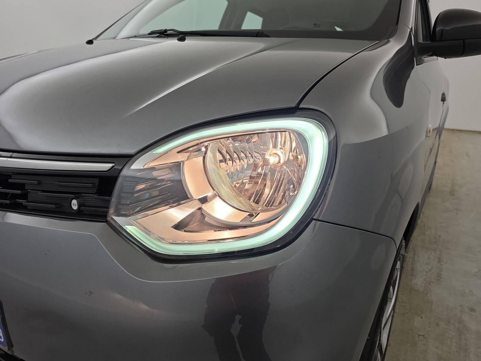 Vente en ligne Renault Twingo Electrique Twingo III E-Tech au prix de 14 890 €
