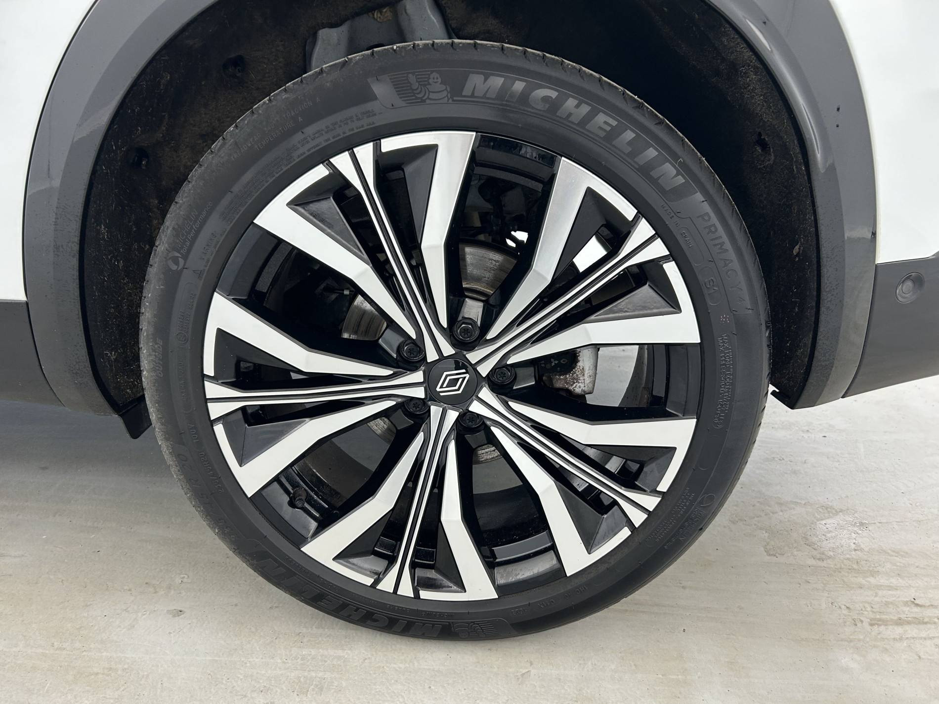 Vente en ligne Renault Austral  mild hybrid 160 auto au prix de 26 990 €