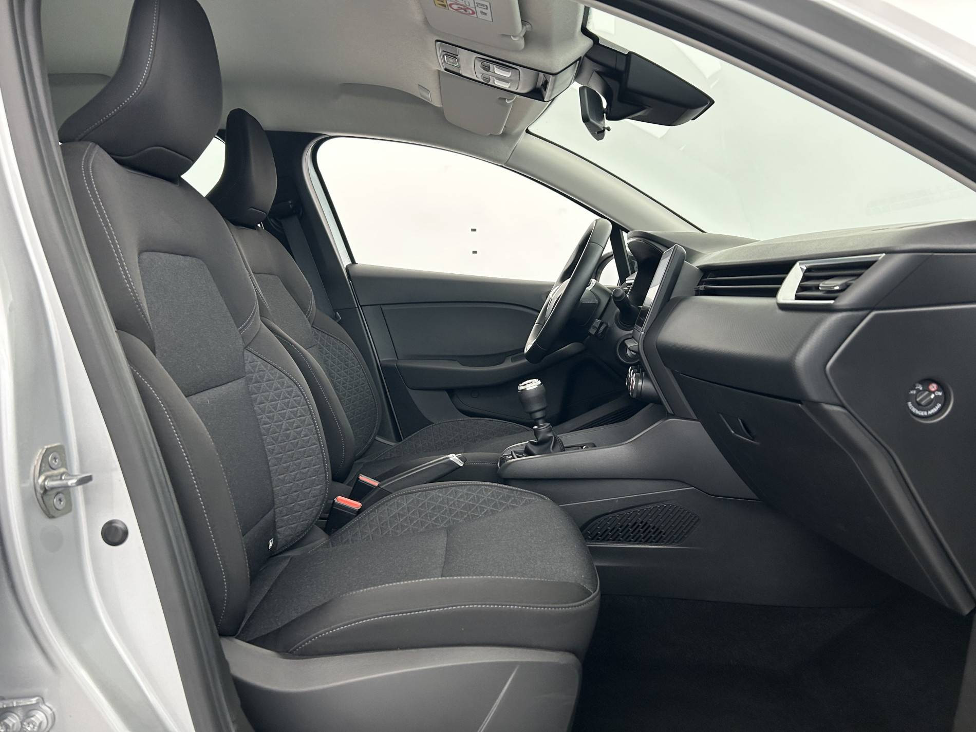 Vente en ligne Renault Clio 5 Clio TCe 90 au prix de 14 990 €