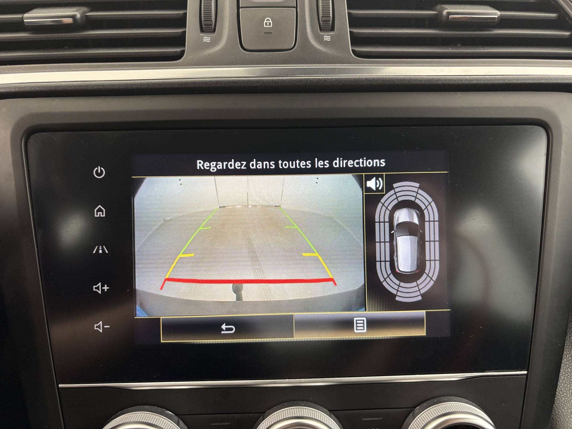 Vente en ligne Renault Kadjar  Blue dCi 115 au prix de 13 590 €