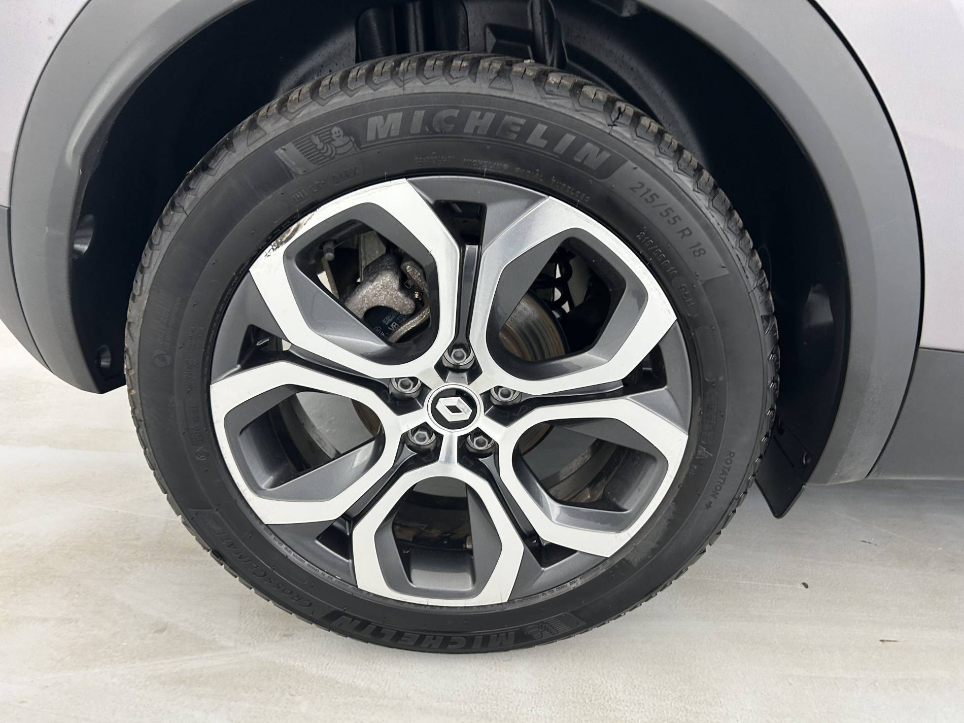 Vente en ligne Renault Captur  E-Tech 145 - 21 au prix de 18 990 €