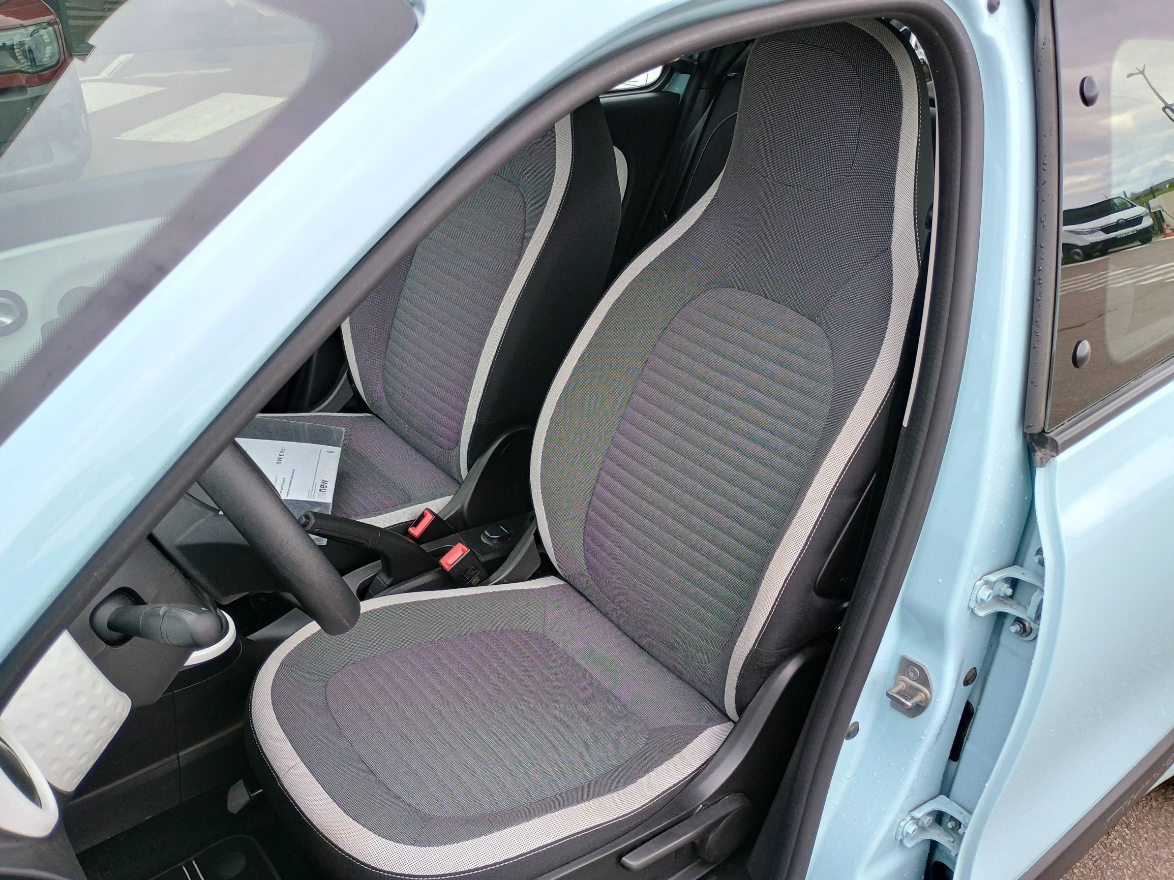 Vente en ligne Renault Twingo 3  SCe 65 au prix de 11 991 €