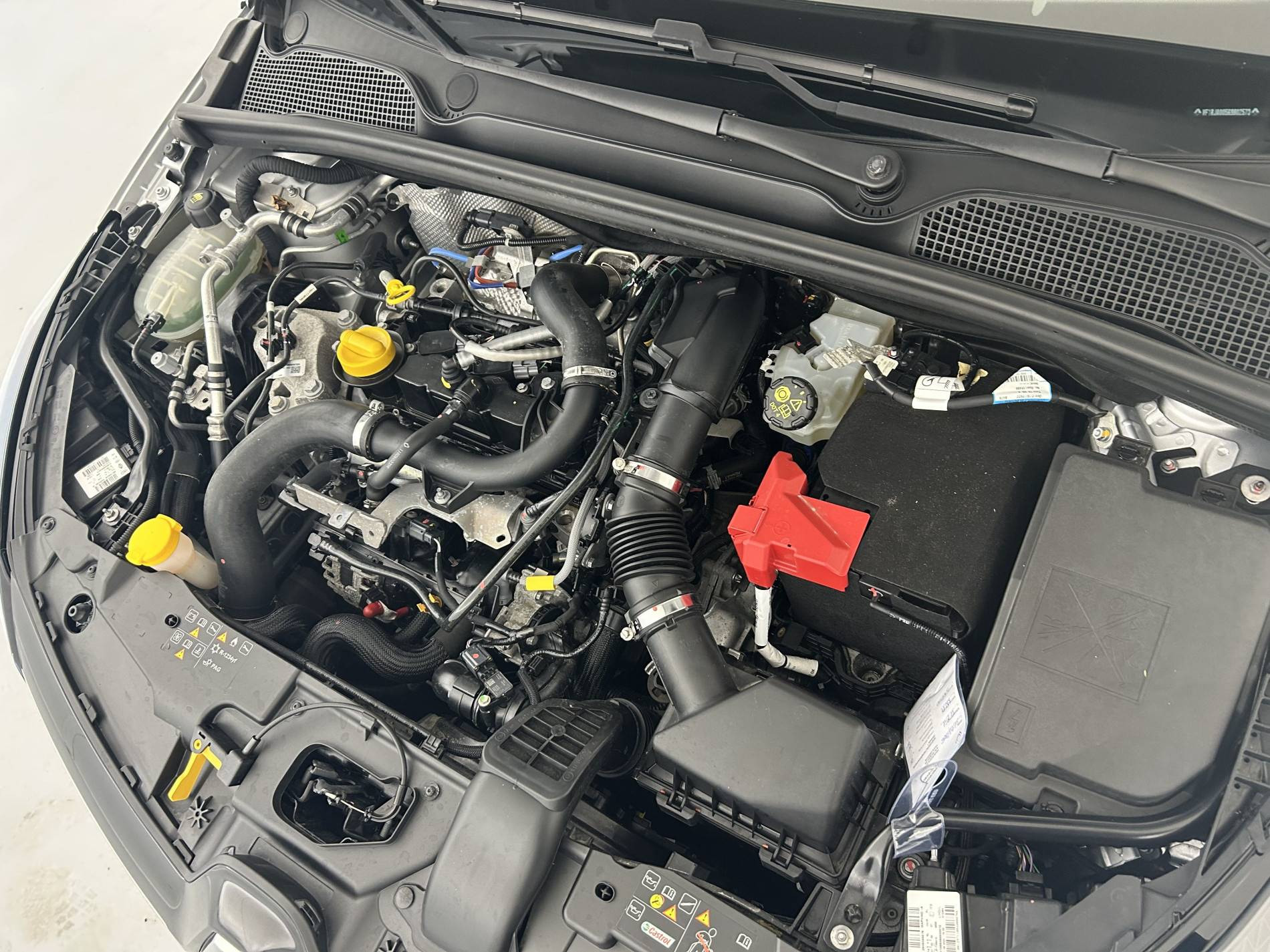 Vente en ligne Renault Clio 5 Clio TCe 90 au prix de 13 290 €