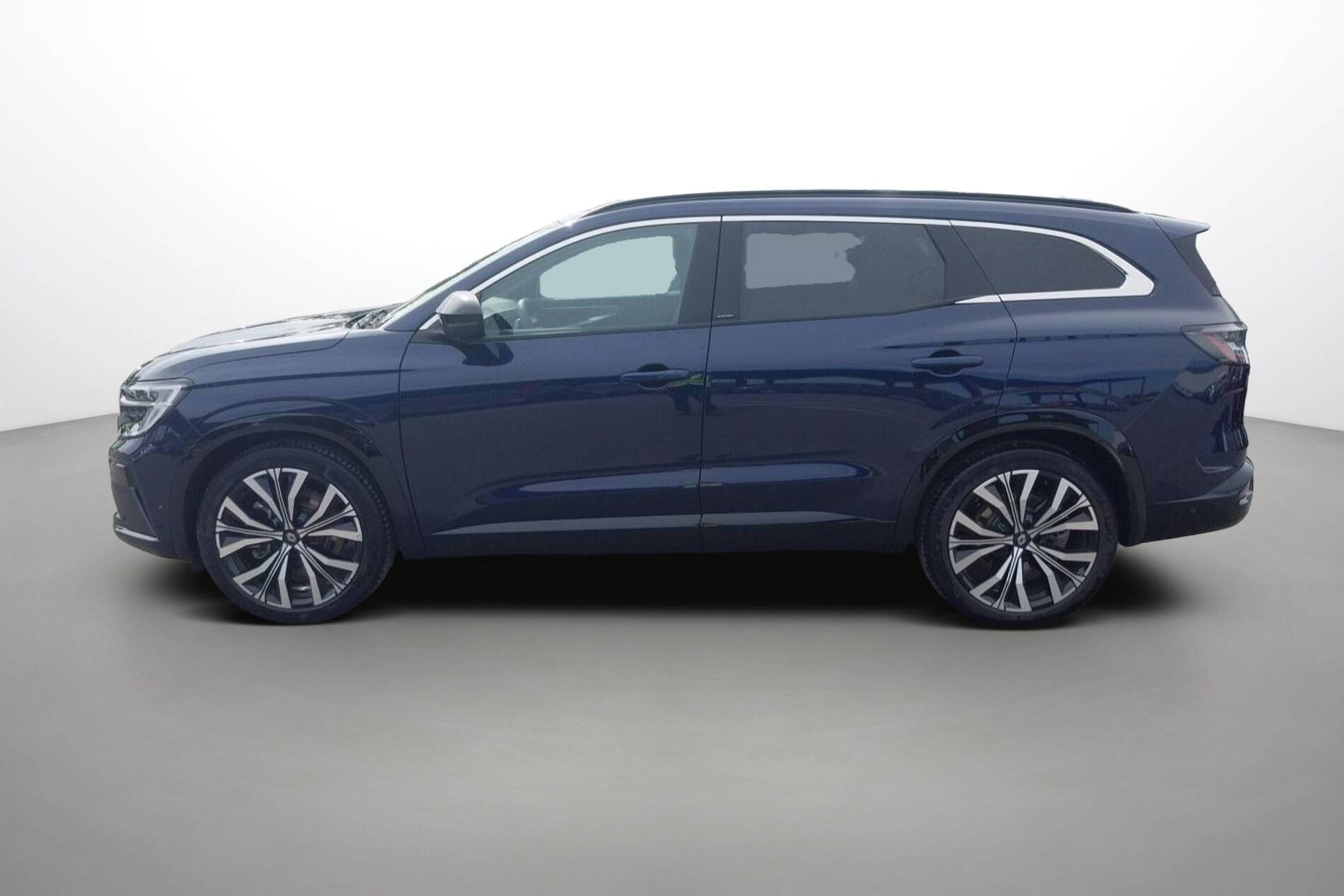Vente en ligne Renault Espace Espace E-Tech full hybrid 200 GSR2 au prix de 34 990 €