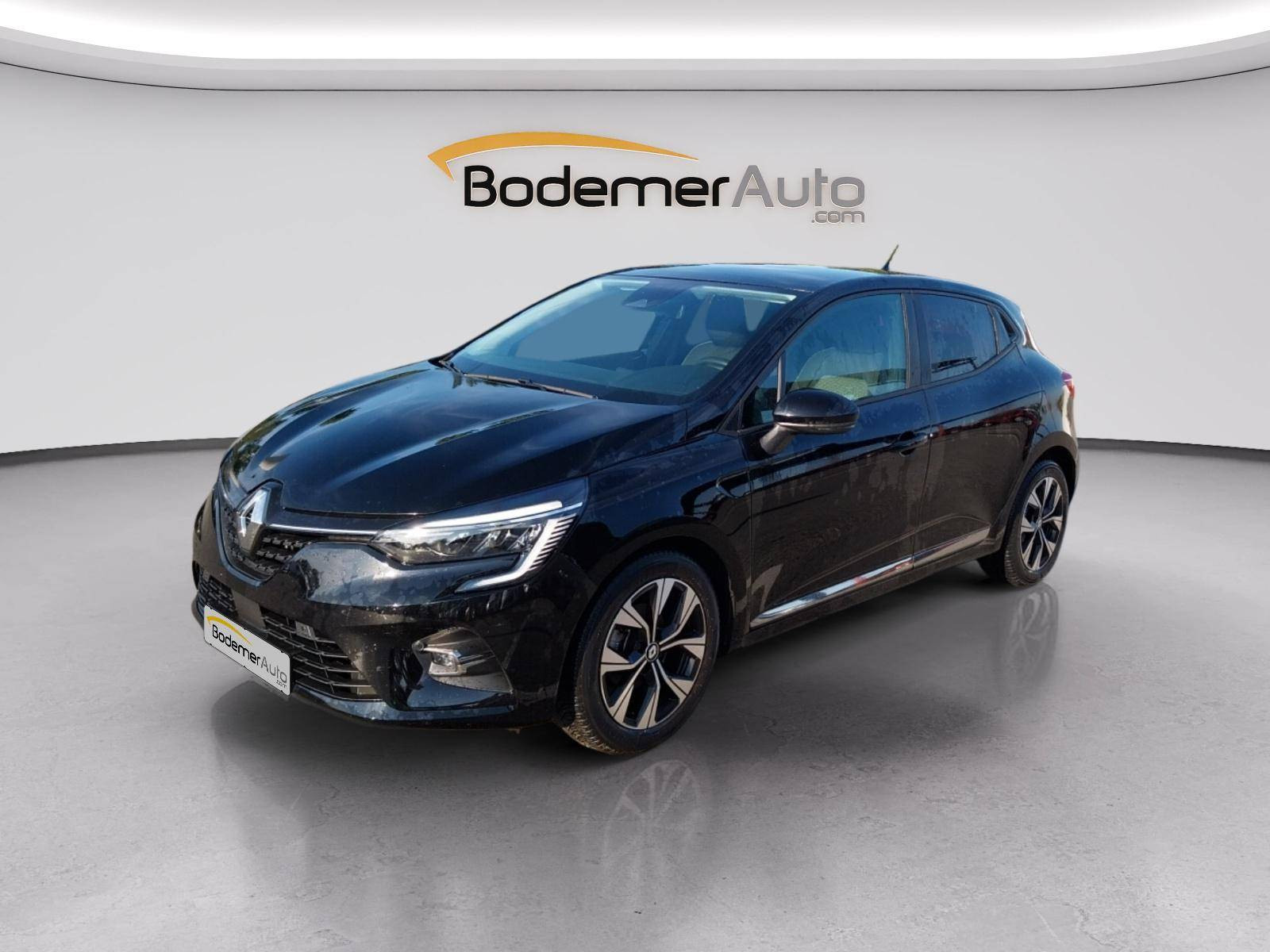 Renault Clio 5 Clio TCe 100 GPL occasion de 2022 en vente à Vire