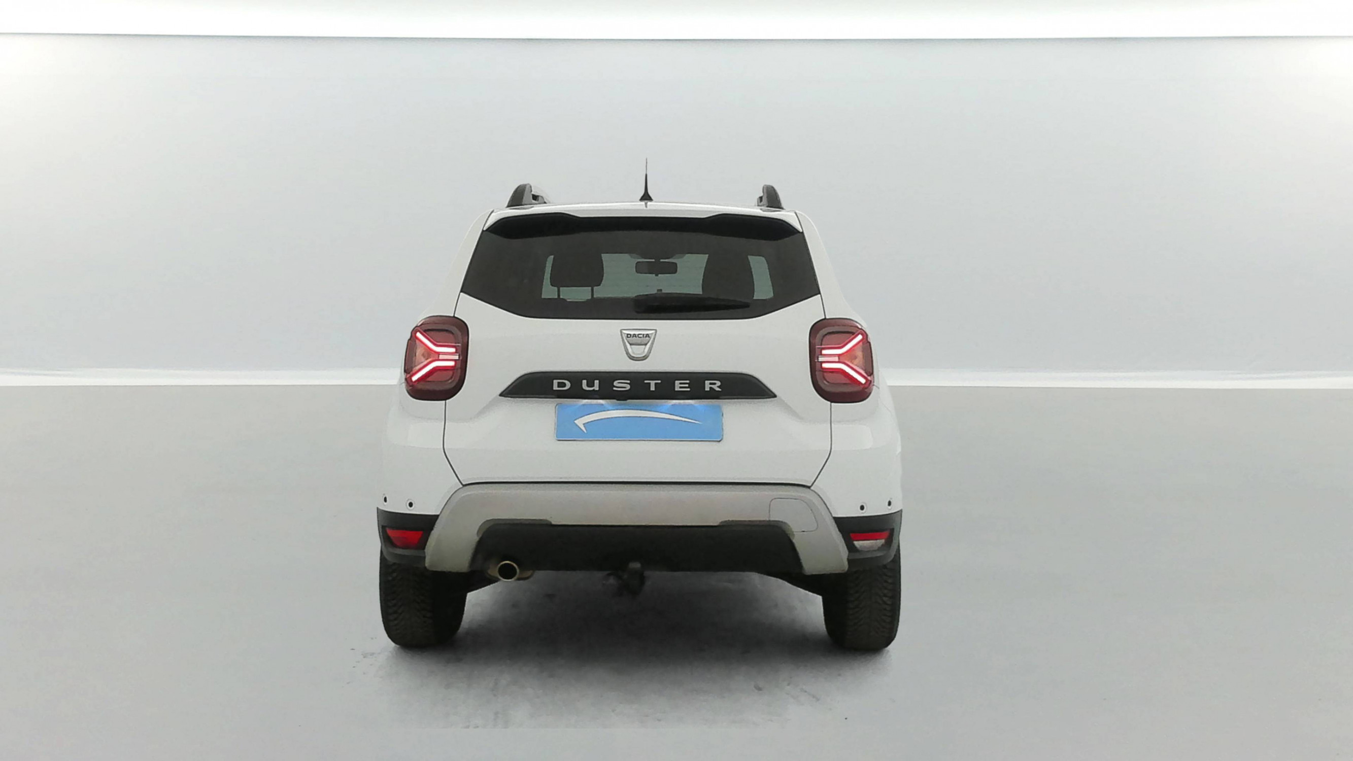 Vente en ligne Dacia Duster  ECO-G 100 4x2 au prix de 14 990 €