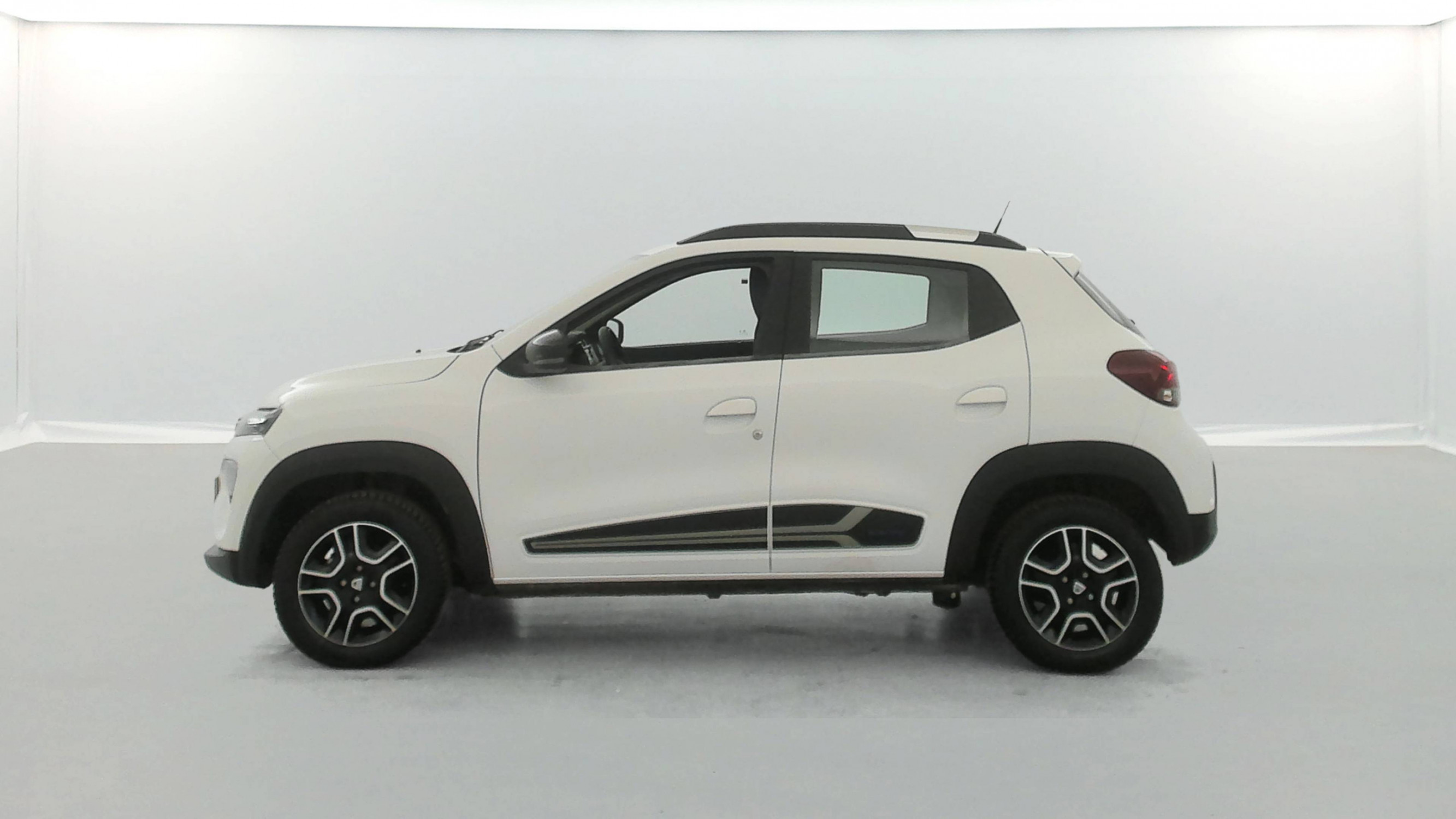 Vente en ligne Dacia Spring  Achat Intégral au prix de 10 990 €