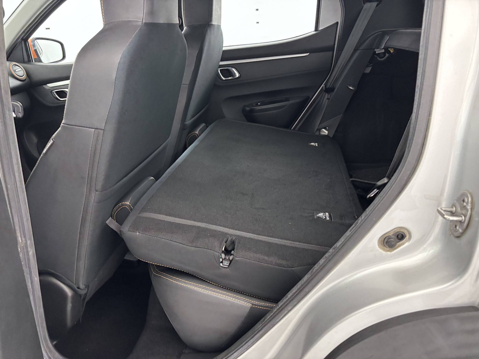 Vente en ligne Dacia Spring  Achat Intégral au prix de 10 490 €