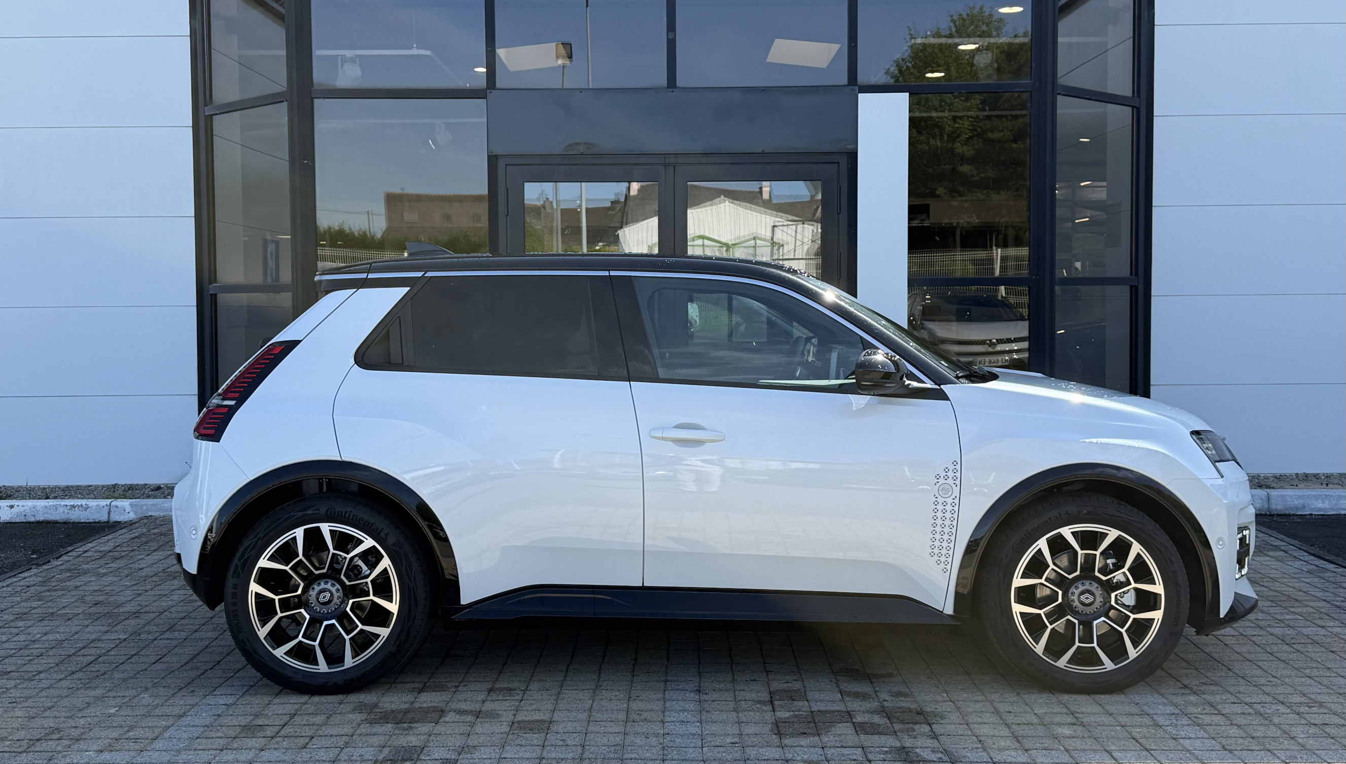 Vente en ligne Renault R5 E-Tech  150 ch autonomie confort au prix de 31 590 €