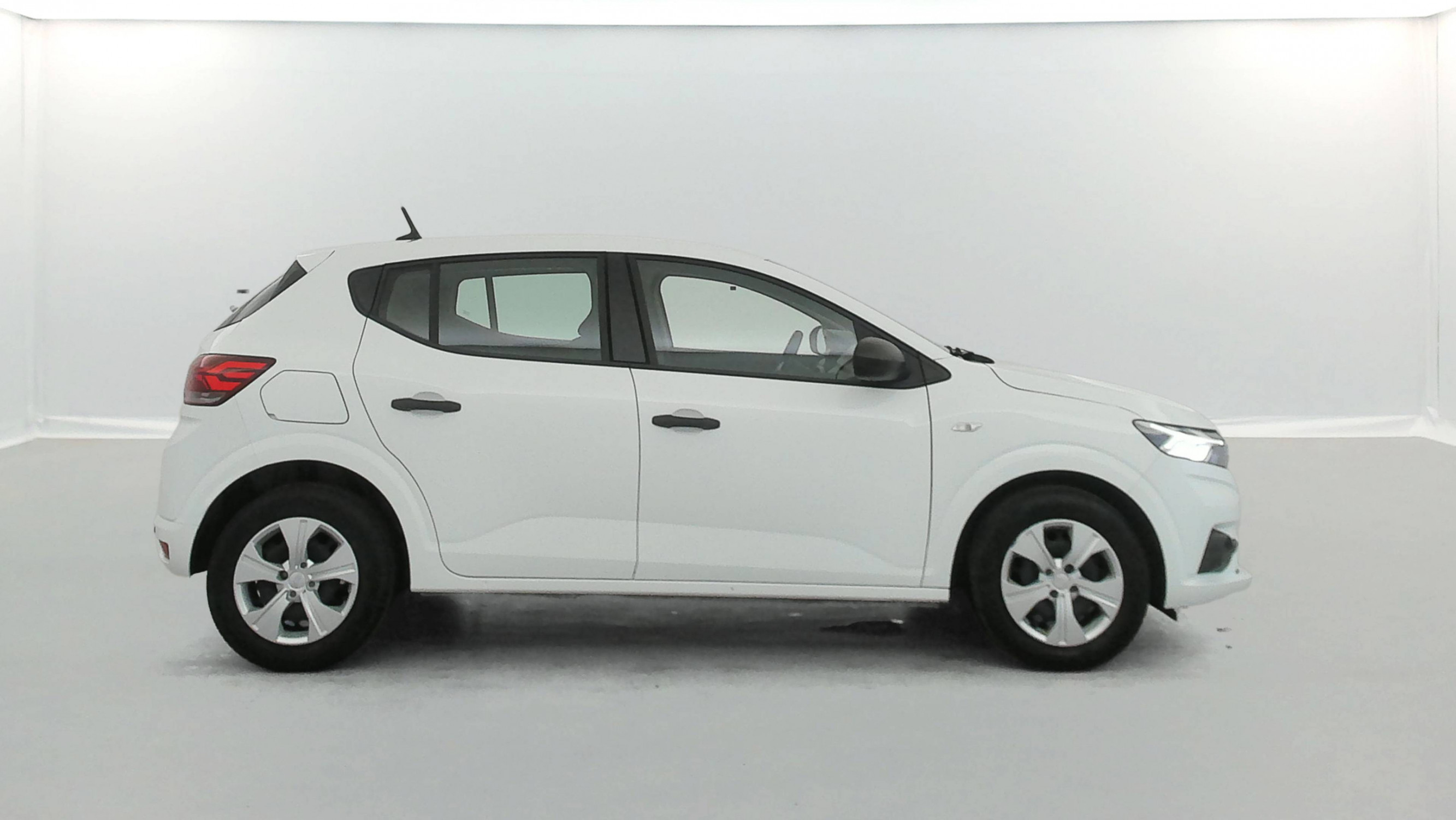 Vente en ligne Dacia Sandero  SCe 65 GSR2 au prix de 11 990 €