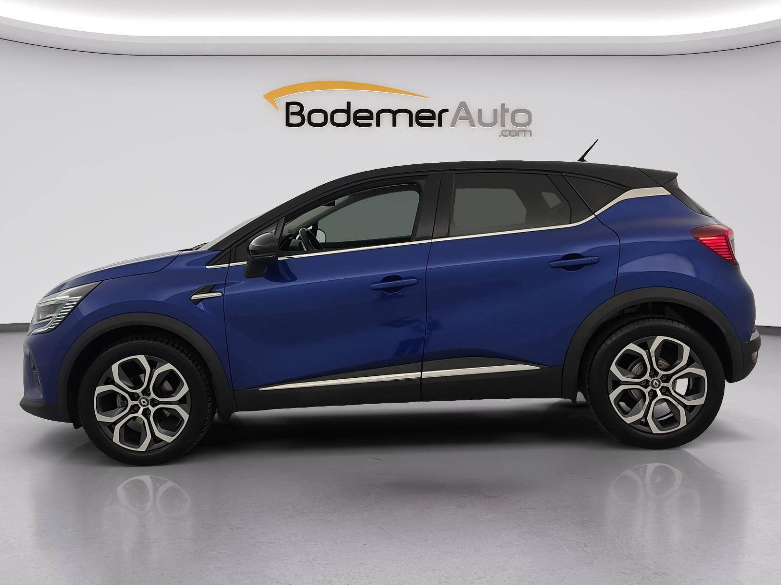 Vente en ligne Renault Captur  TCe 130 EDC FAP au prix de 17 590 €