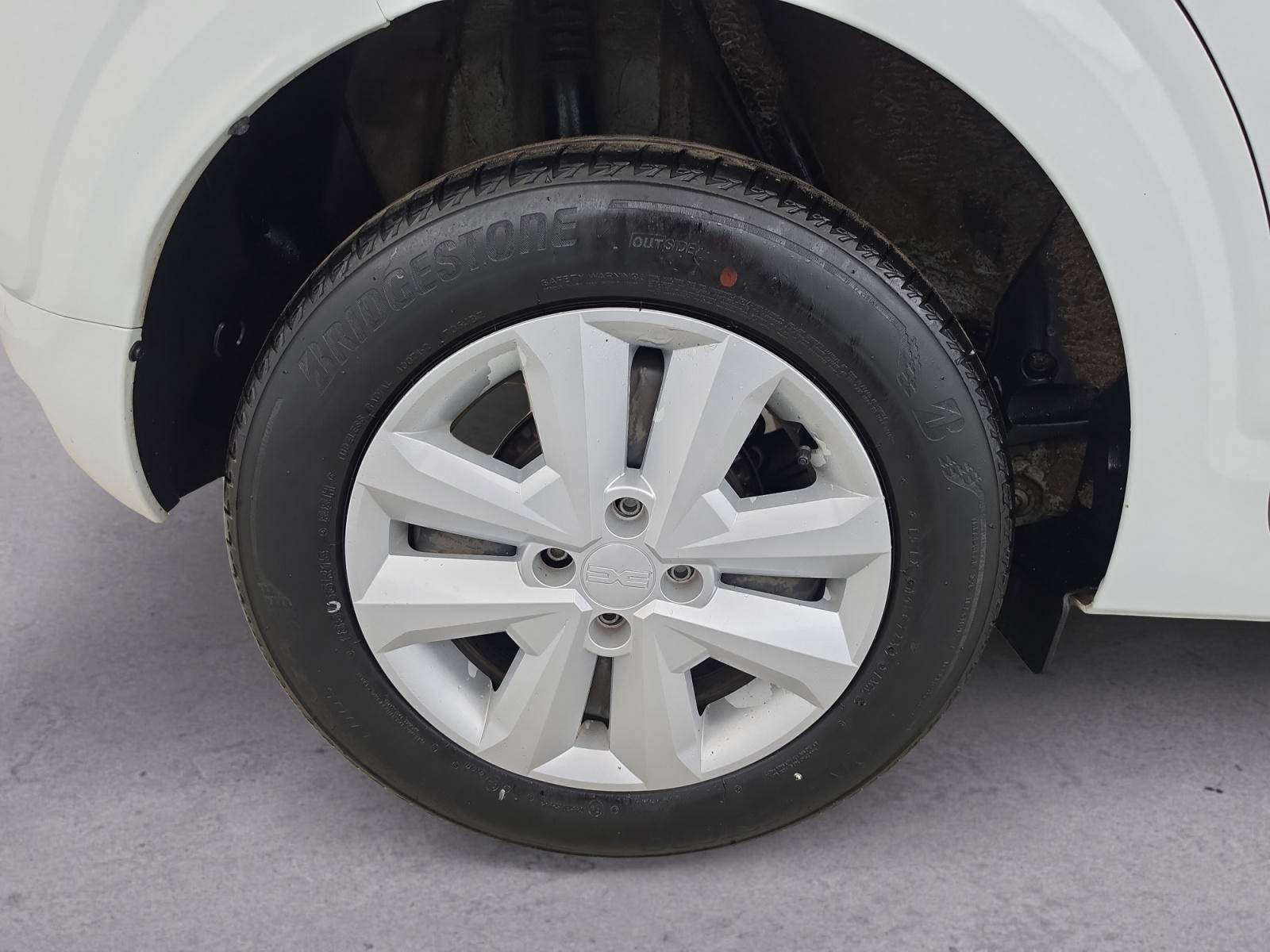 Vente en ligne Dacia Sandero  ECO-G 100 au prix de 13 791 €