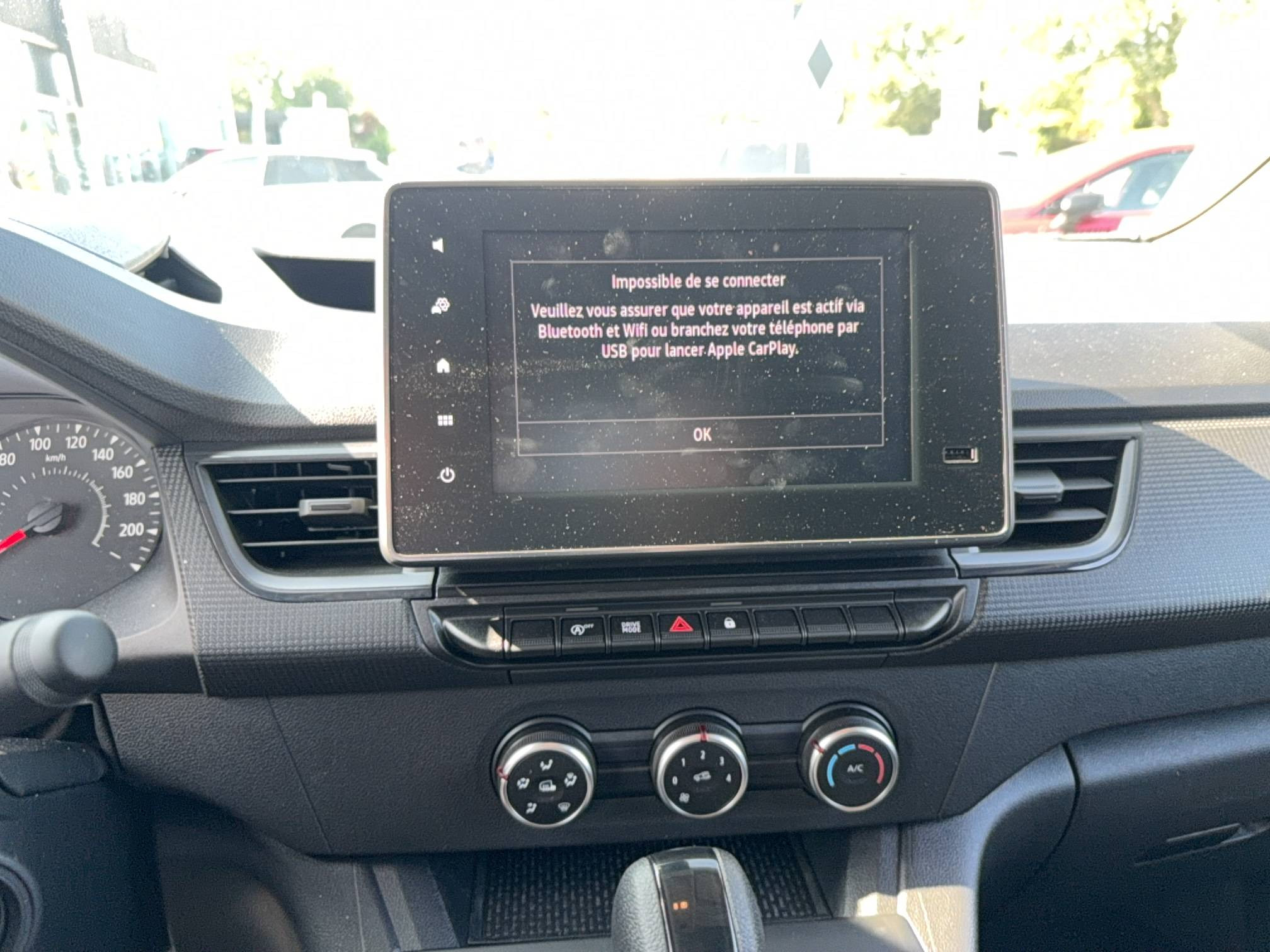 Vente en ligne Renault Kangoo Van  TOLE L1 BLUE DCI 95 AUTO au prix de 33 240 €