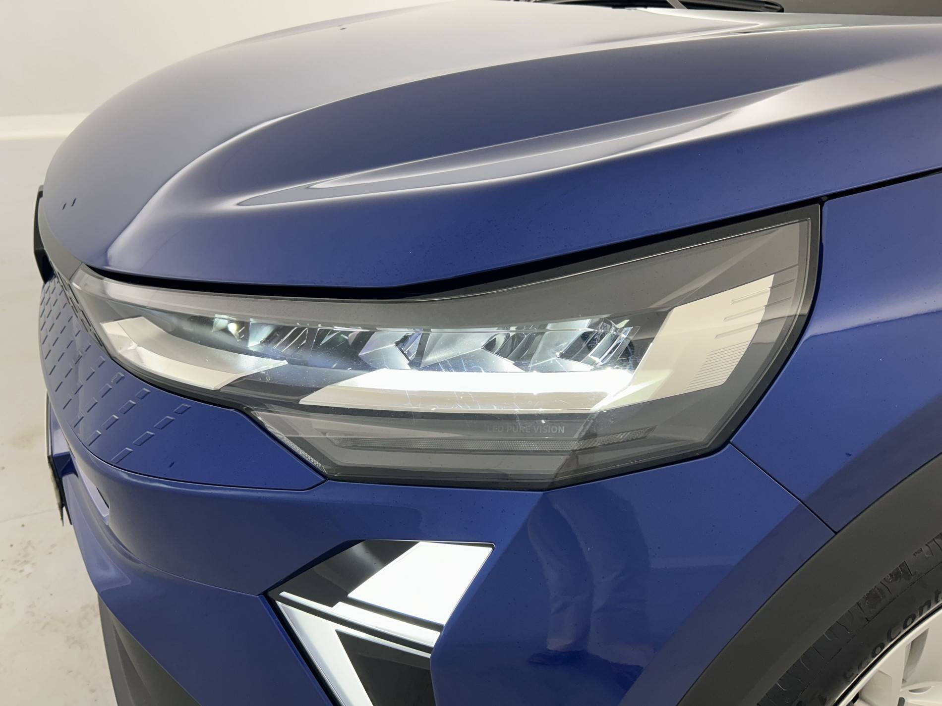 Vente en ligne Renault Captur  E-Tech full hybrid 145 ch au prix de 23 290 €
