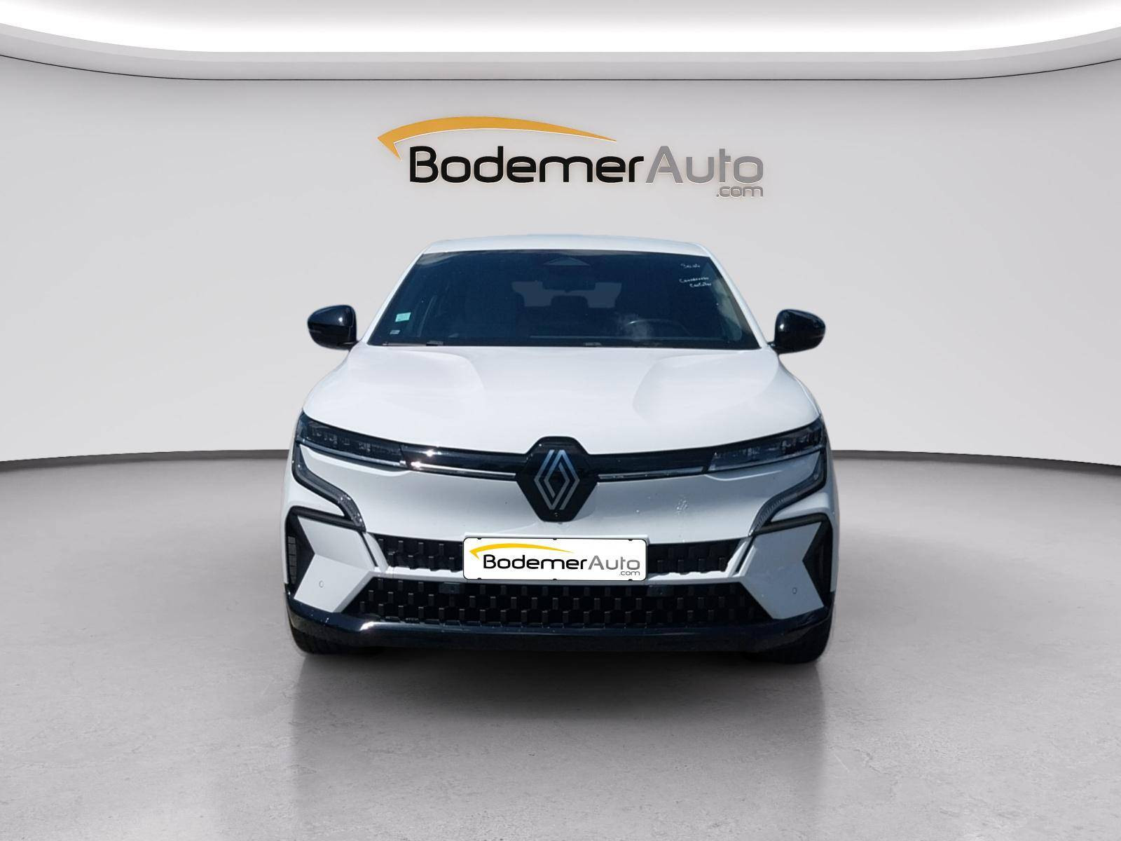 Vente en ligne Renault Megane E-Tech  EV60 220 ch super charge au prix de 23 450 €