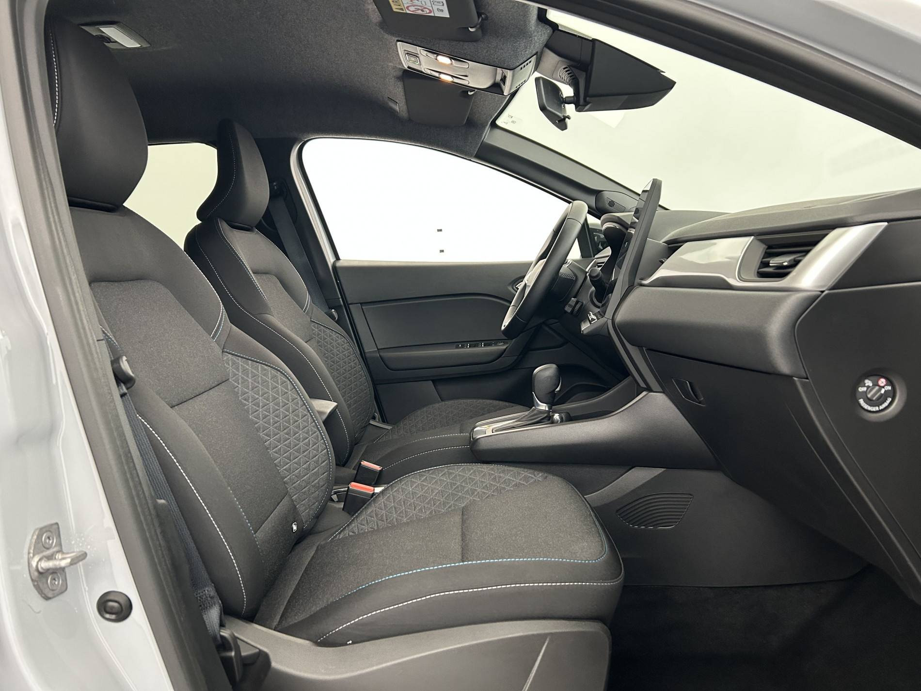 Vente en ligne Renault Symbioz  E-Tech full hybrid 145 au prix de 24 490 €